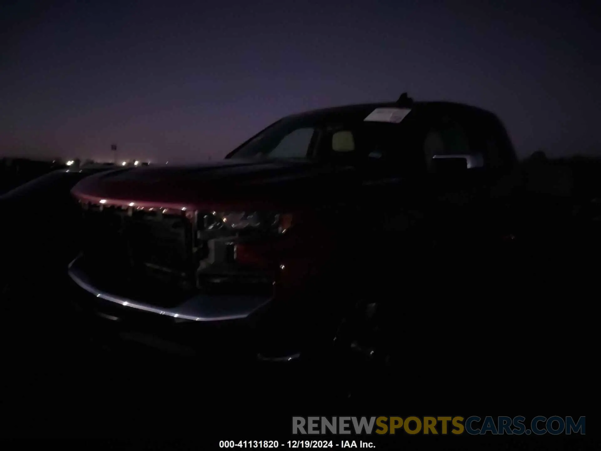 16 Фотография поврежденного автомобиля 1GCRWCEKXKZ255397 CHEVROLET SILVERADO 1500 2019