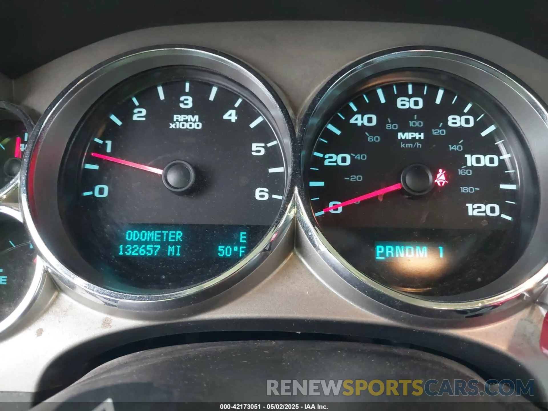 7 Photograph of a damaged car 1GCRYAEH5KZ398485 CHEVROLET SILVERADO 1500 2019