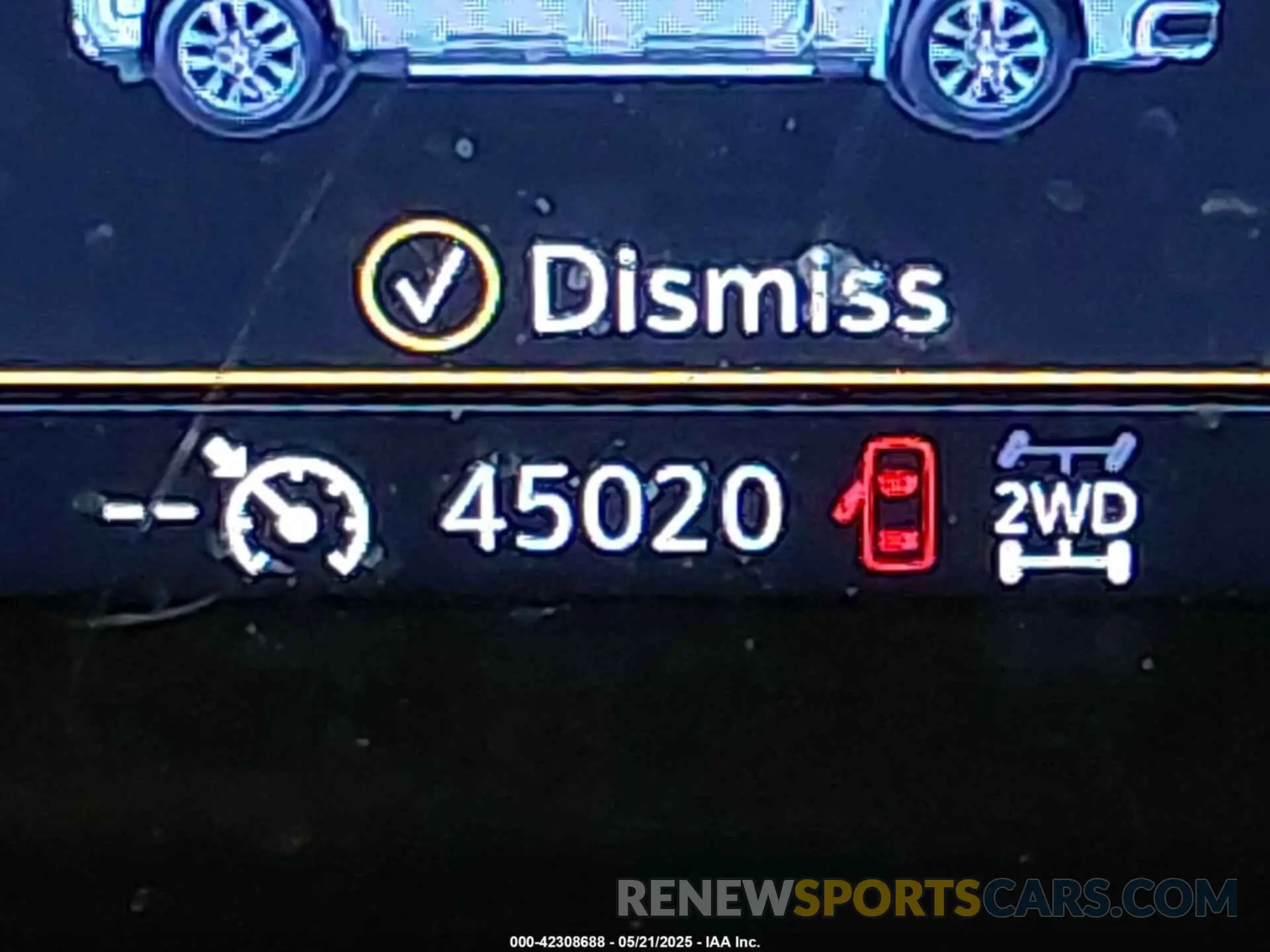 15 Фотография поврежденного автомобиля 1GCRYDED6KZ291993 CHEVROLET SILVERADO 1500 2019