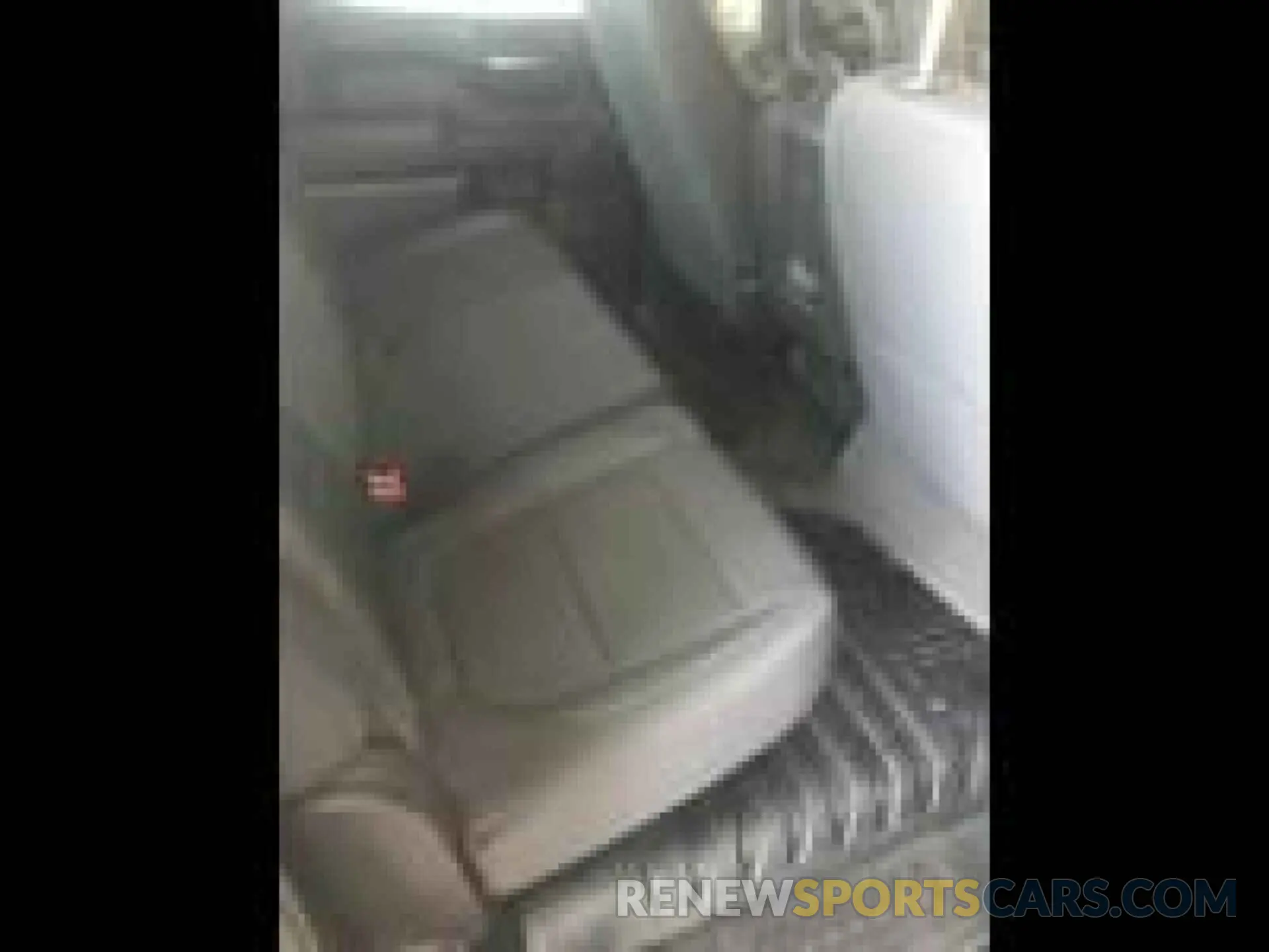11 Photograph of a damaged car 1GCUYAEFXKZ224081 CHEVROLET SILVERADO 1500 2019