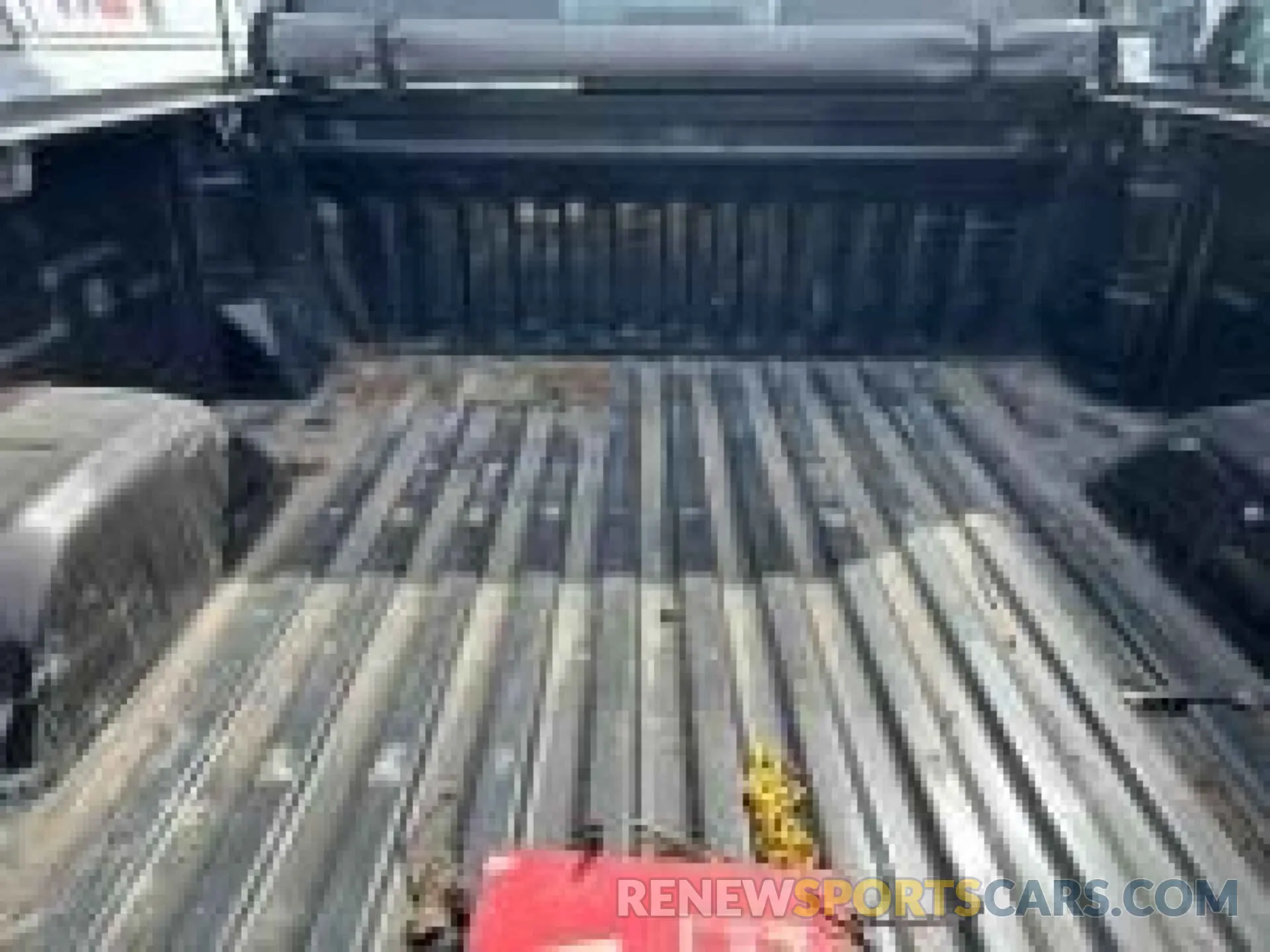 33 Photograph of a damaged car 1GCUYAEFXKZ224081 CHEVROLET SILVERADO 1500 2019