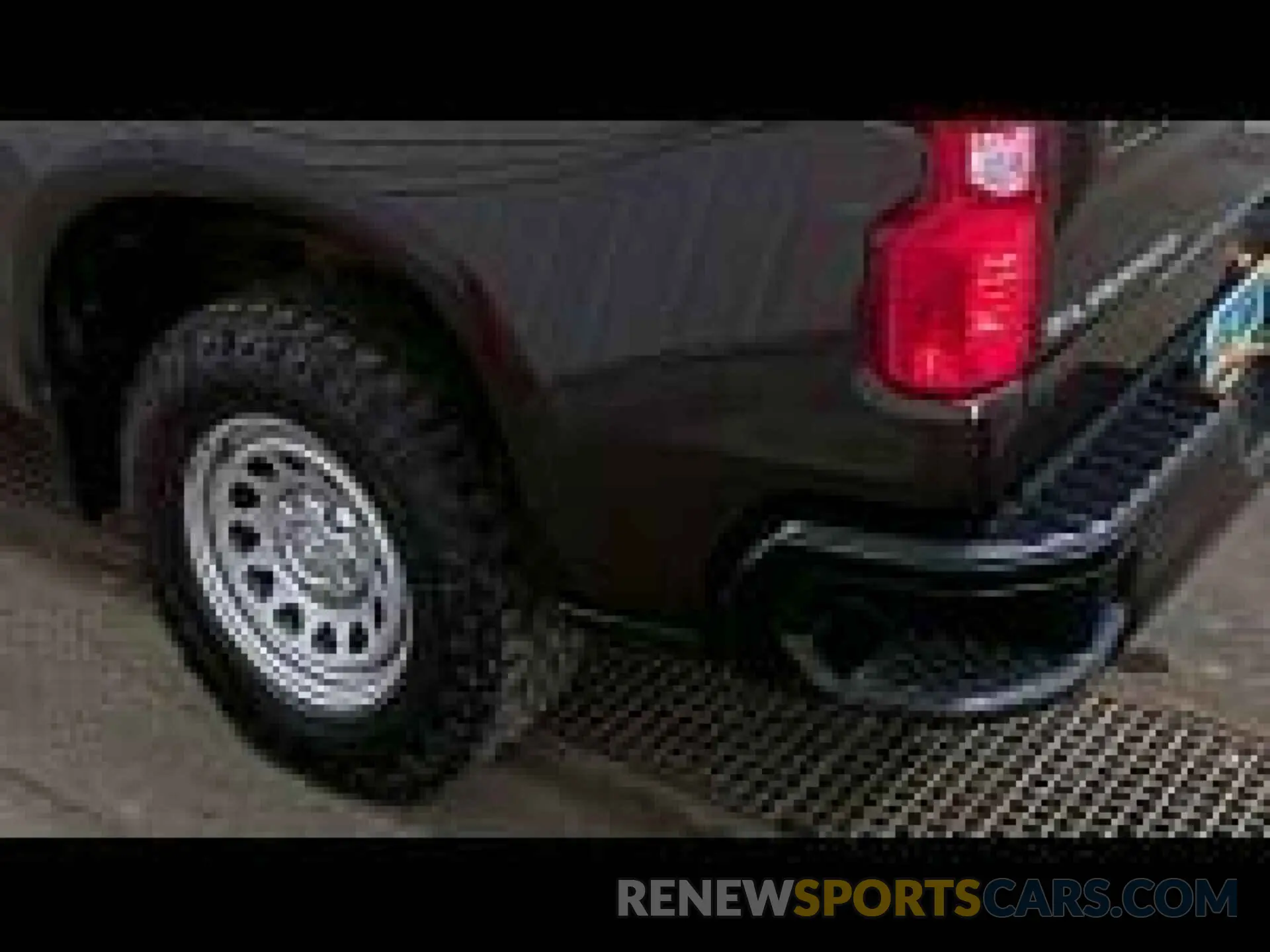40 Photograph of a damaged car 1GCUYAEFXKZ224081 CHEVROLET SILVERADO 1500 2019