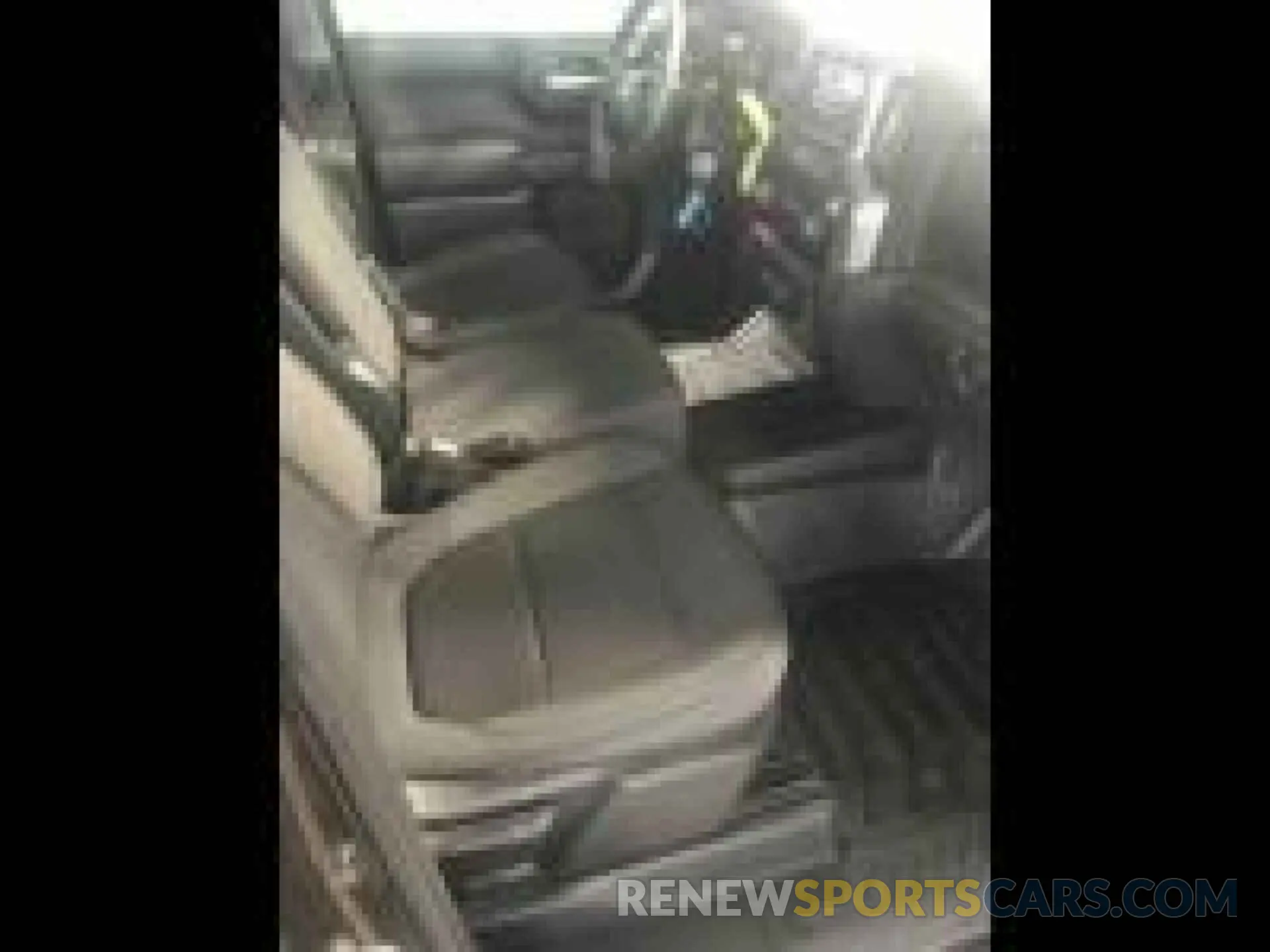 5 Photograph of a damaged car 1GCUYAEFXKZ224081 CHEVROLET SILVERADO 1500 2019