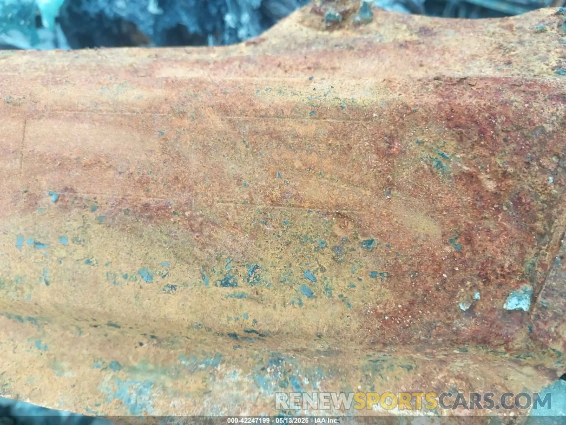 9 Photograph of a damaged car 1GCUYHEL8KZ225924 CHEVROLET SILVERADO 1500 2019