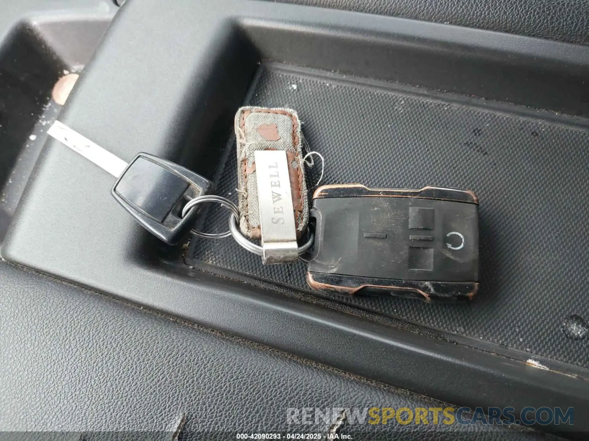 11 Photograph of a damaged car 3GCPWBEH3KG230623 CHEVROLET SILVERADO 1500 2019
