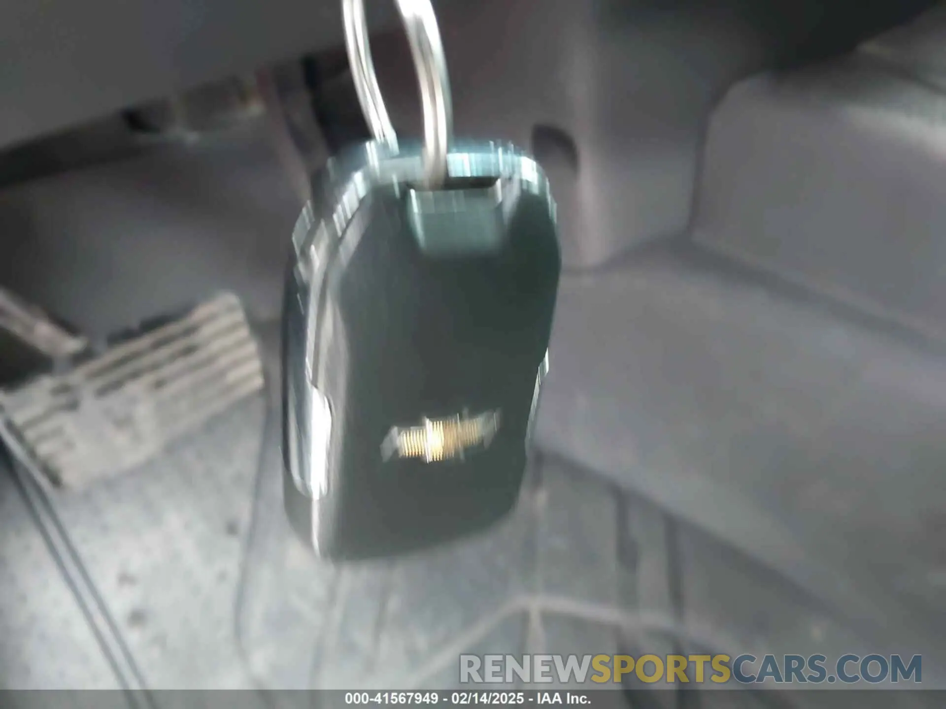11 Photograph of a damaged car 3GCPWCEDXKG114113 CHEVROLET SILVERADO 1500 2019