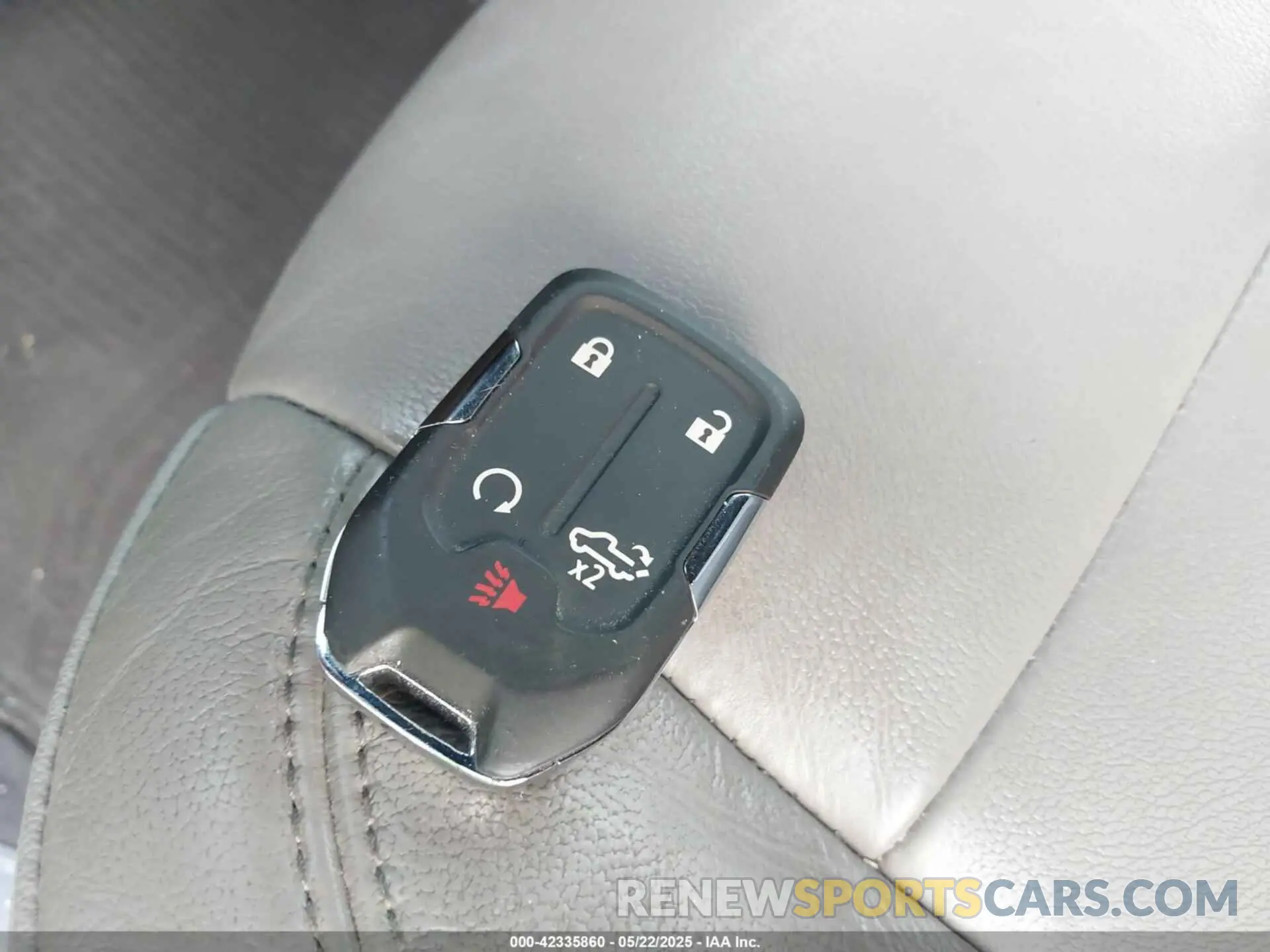 11 Фотография поврежденного автомобиля 3GCPWDED1KG254900 CHEVROLET SILVERADO 1500 2019