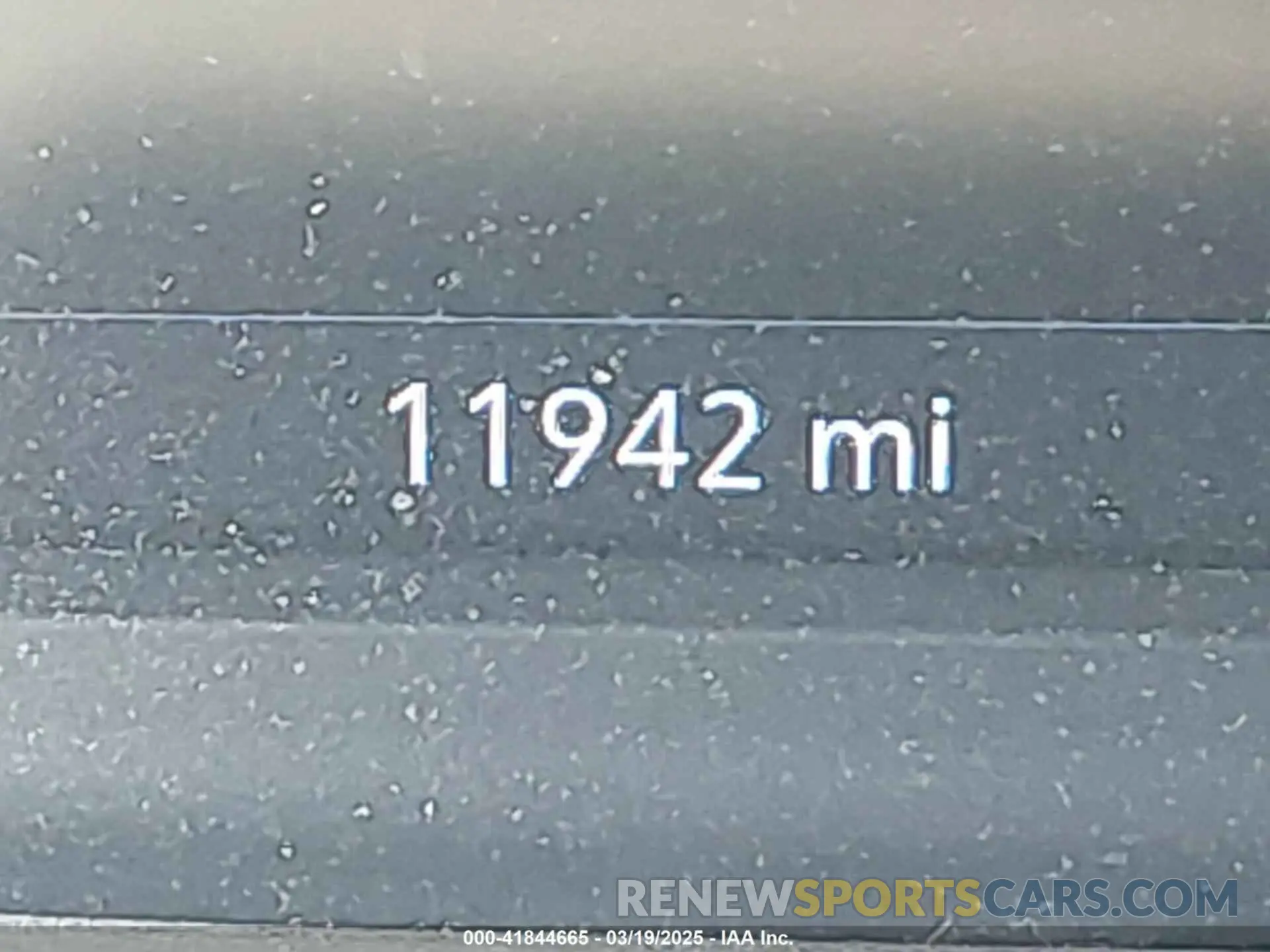 14 Photograph of a damaged car 3GCPWDED6KG242001 CHEVROLET SILVERADO 1500 2019