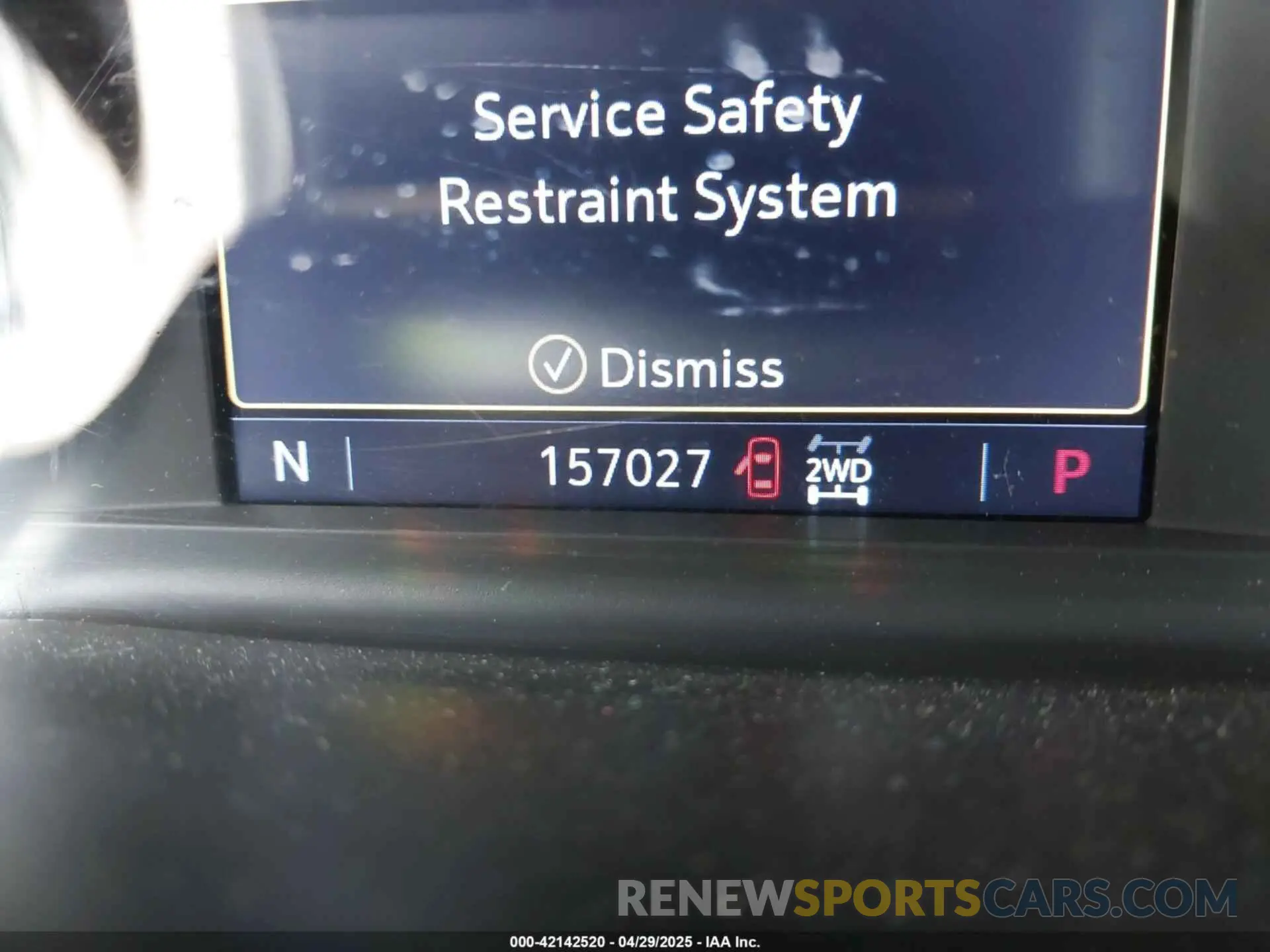16 Фотография поврежденного автомобиля 3GCUYDED8KG155861 CHEVROLET SILVERADO 1500 2019