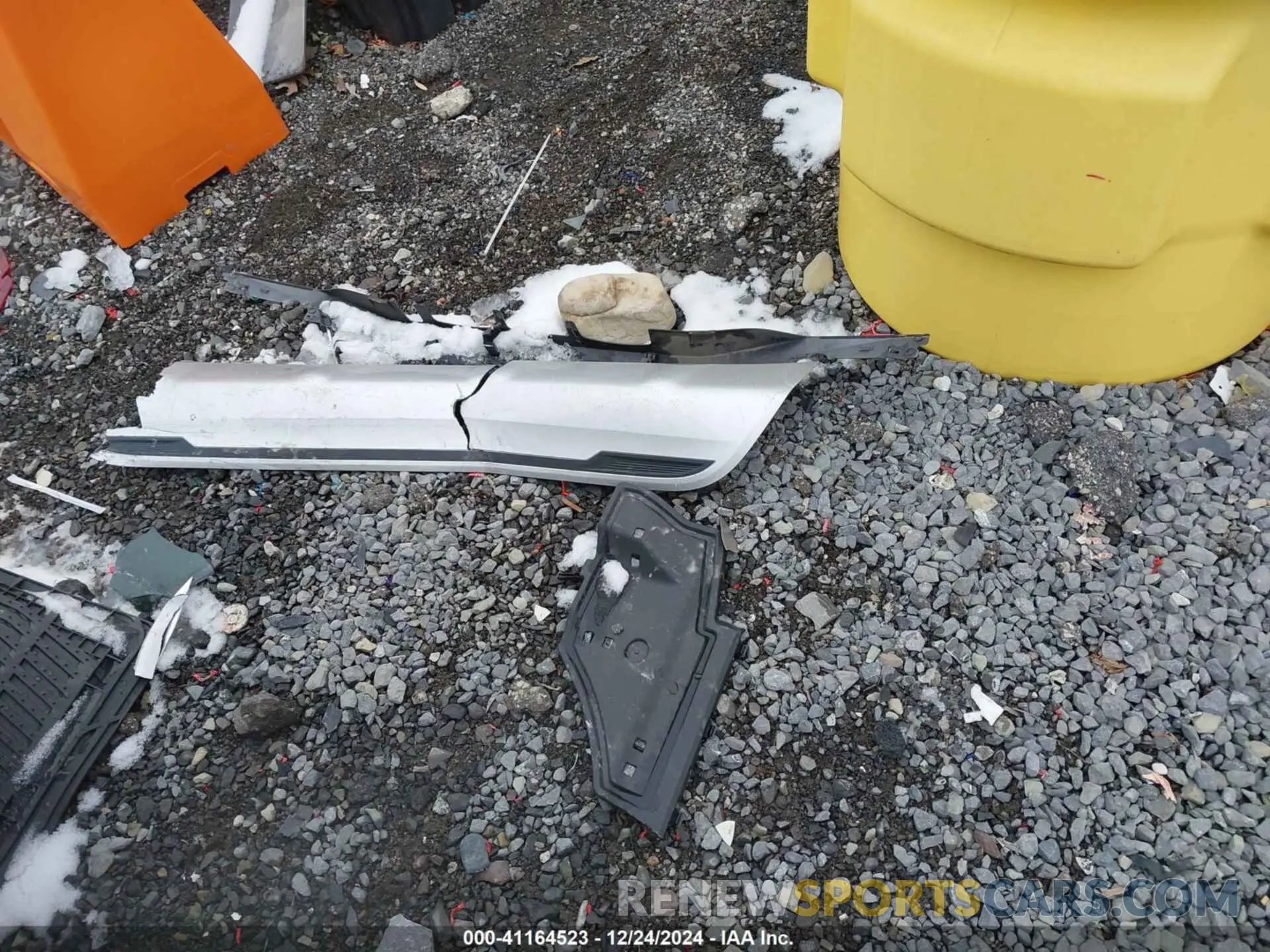 12 Photograph of a damaged car 3GCUYEED5KG158481 CHEVROLET SILVERADO 1500 2019