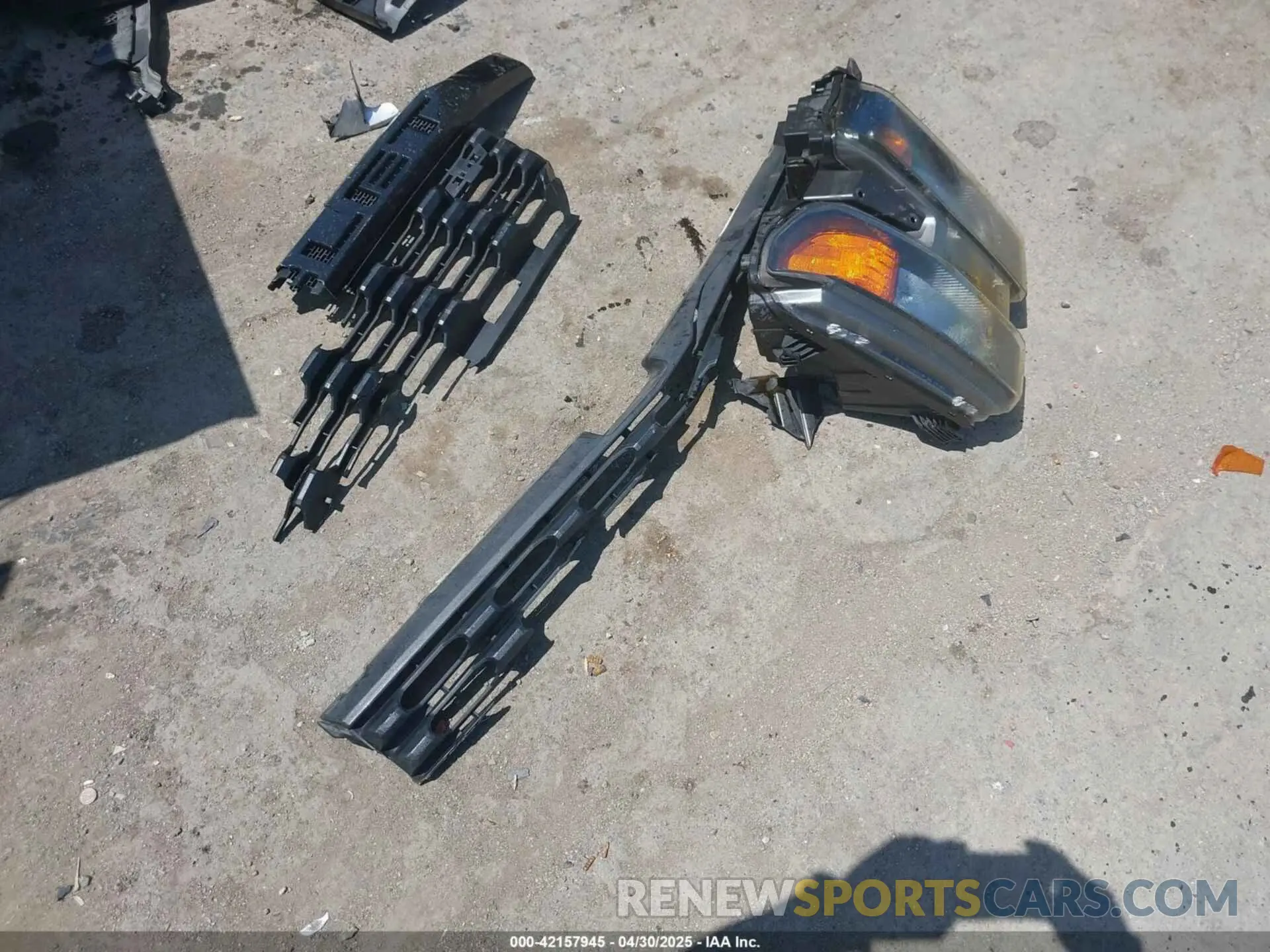12 Фотография поврежденного автомобиля 1GCPYCEF9LZ193108 CHEVROLET SILVERADO 1500 2020