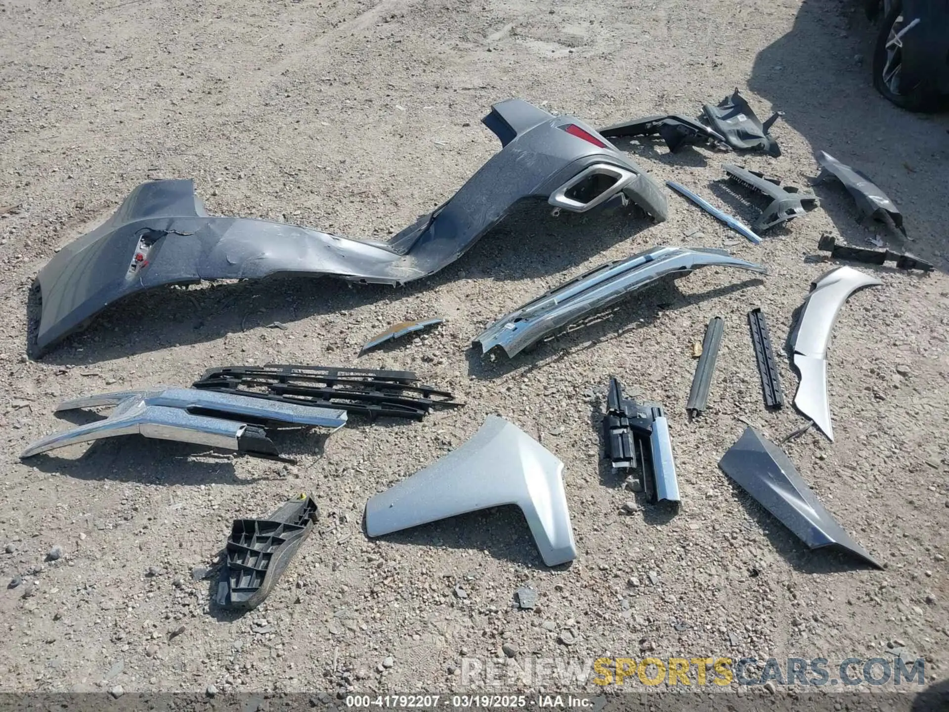 12 Фотография поврежденного автомобиля 1GCRWCED2LZ182514 CHEVROLET SILVERADO 1500 2020