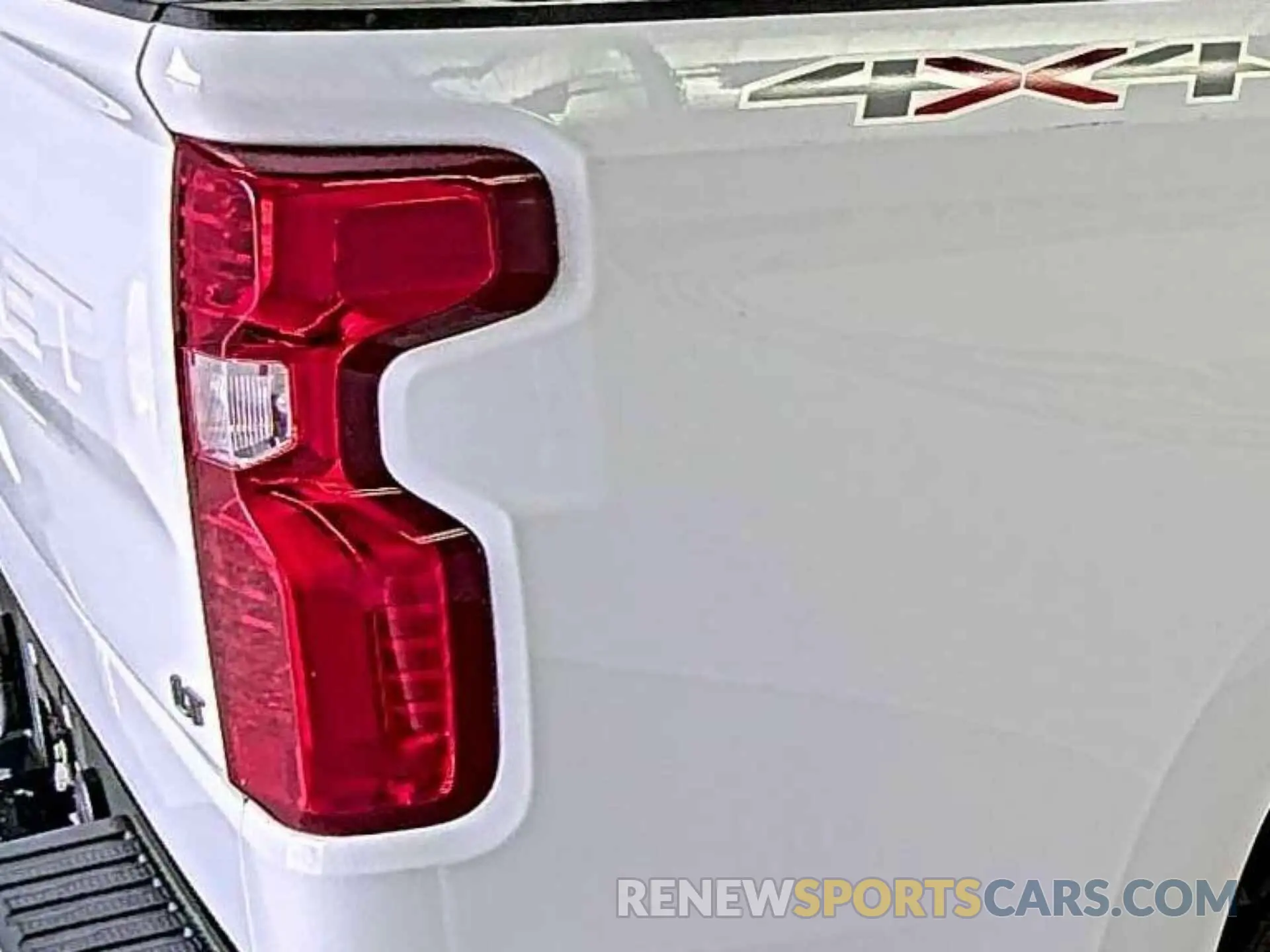 22 Фотография поврежденного автомобиля 1GCRYDED9LZ295909 CHEVROLET SILVERADO 1500 2020