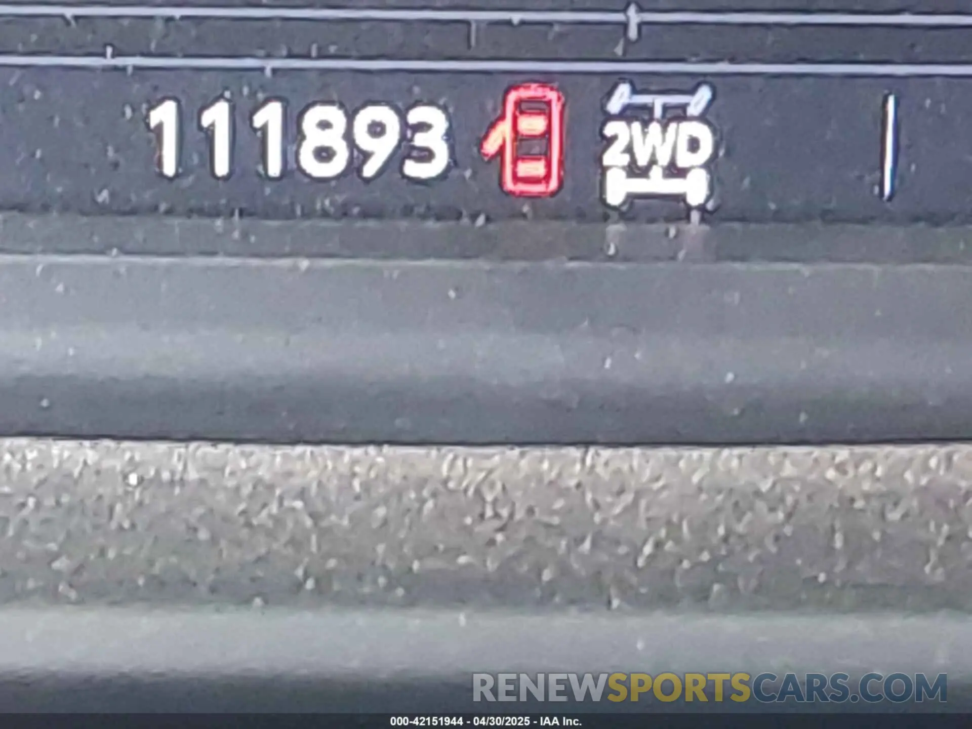15 Фотография поврежденного автомобиля 1GCUYDED1LZ308596 CHEVROLET SILVERADO 1500 2020