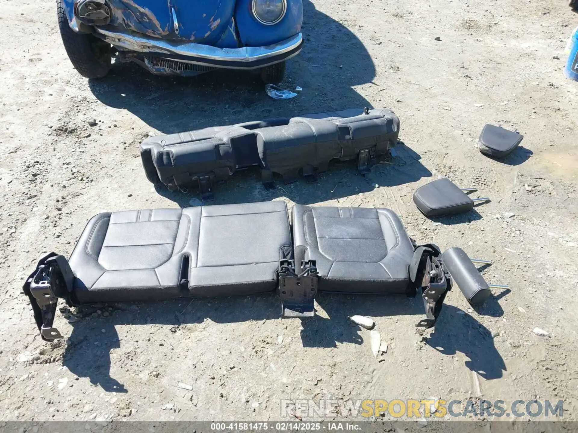 12 Photograph of a damaged car 3GCPWDED7LG234331 CHEVROLET SILVERADO 1500 2020