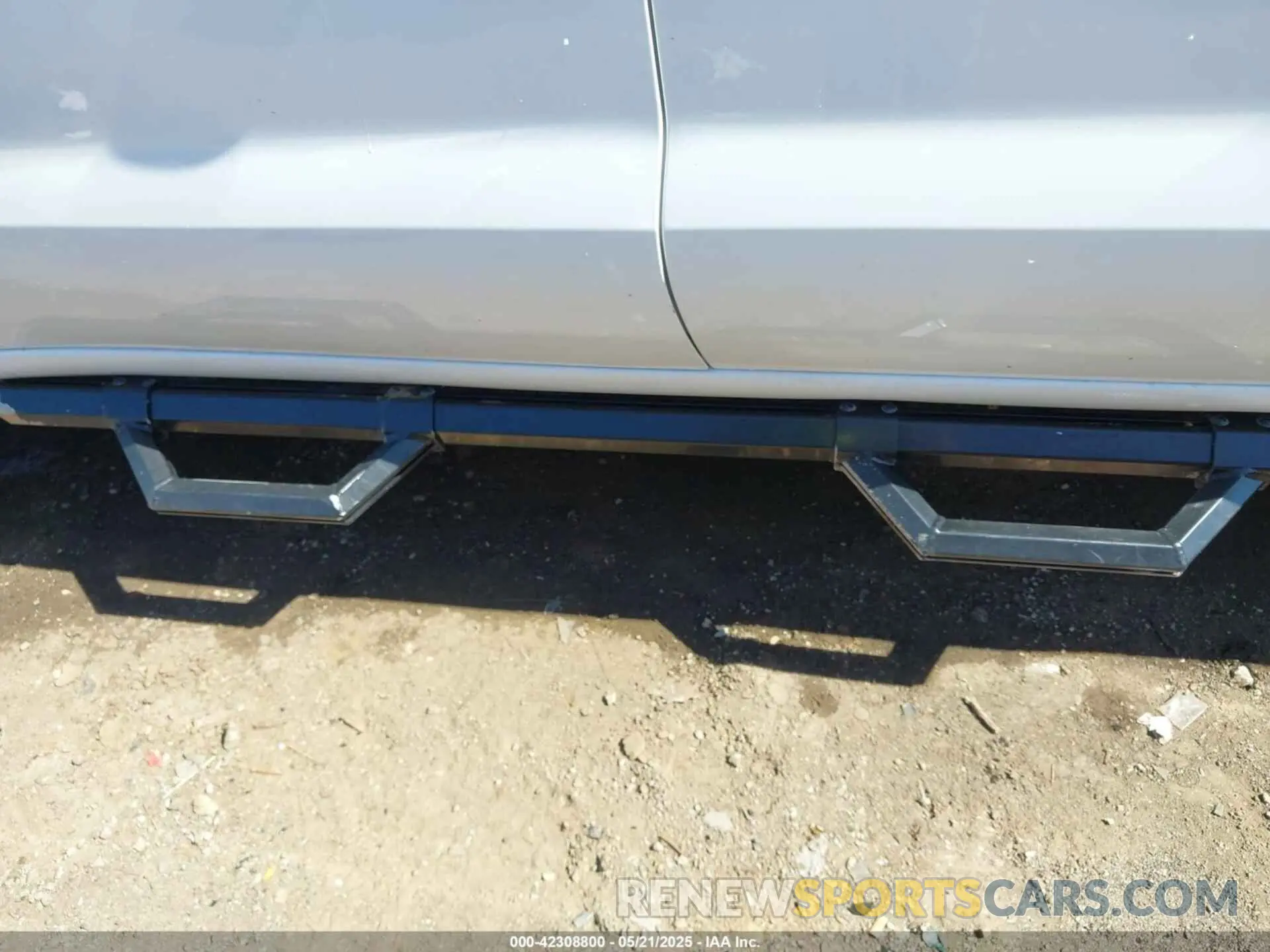 19 Photograph of a damaged car 3GCPYAEH9LG330263 CHEVROLET SILVERADO 1500 2020
