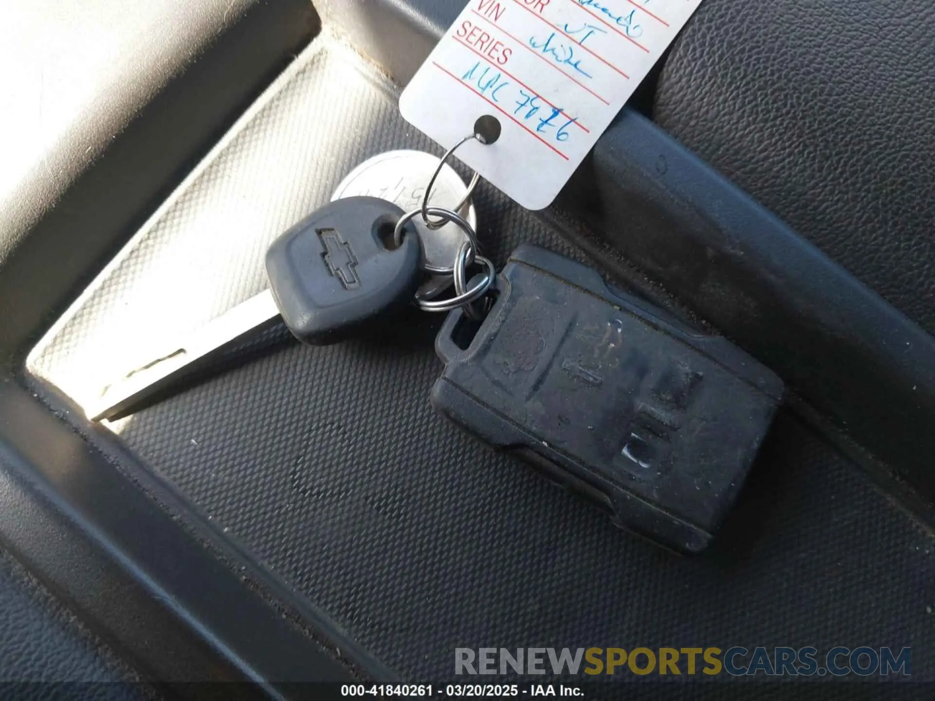 11 Photograph of a damaged car 3GCUYAEF0LG155189 CHEVROLET SILVERADO 1500 2020