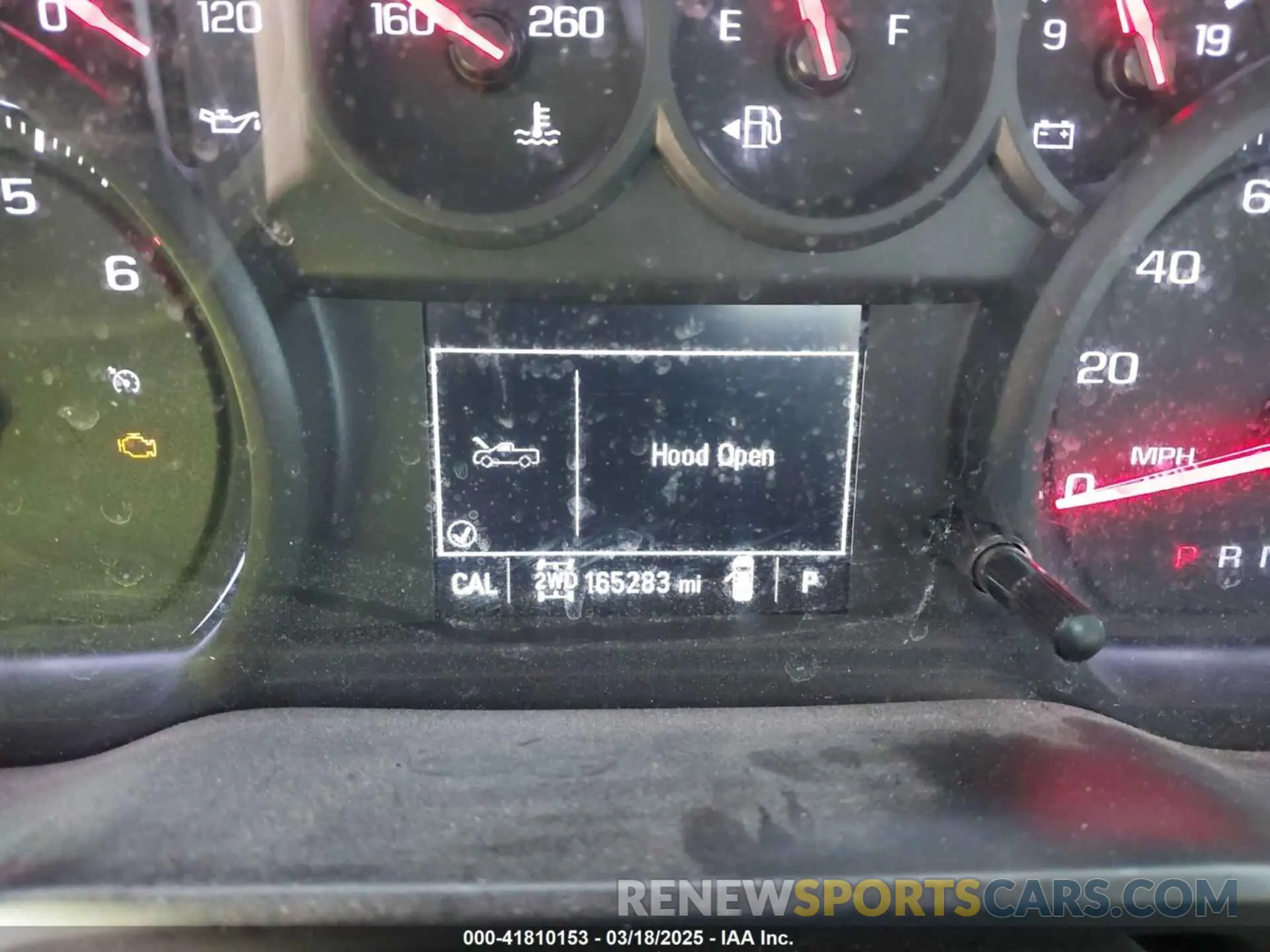 15 Фотография поврежденного автомобиля 3GCUYAEF4LG302078 CHEVROLET SILVERADO 1500 2020