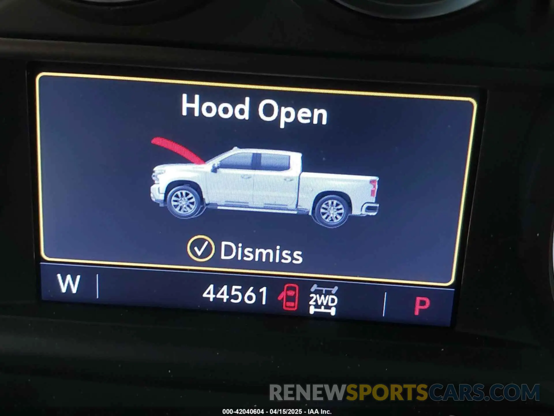 15 Photograph of a damaged car 3GCUYEEDXLG315682 CHEVROLET SILVERADO 1500 2020