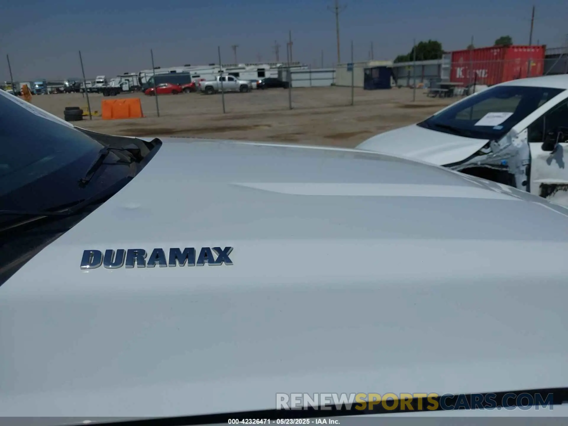 18 Фотография поврежденного автомобиля 3GCUYGET7LG386230 CHEVROLET SILVERADO 1500 2020