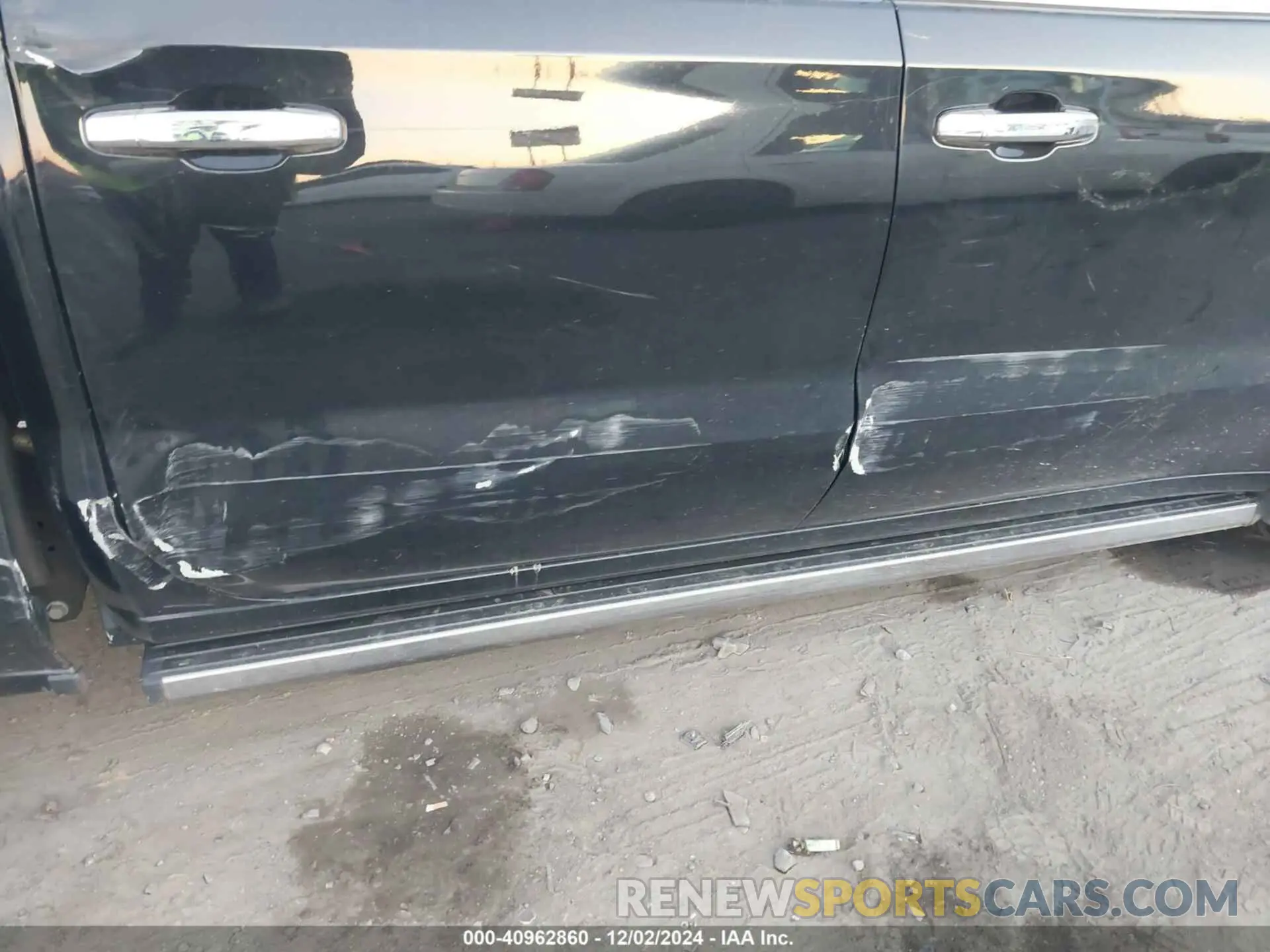 20 Фотография поврежденного автомобиля 3GCUYHEL1LG426016 CHEVROLET SILVERADO 1500 2020