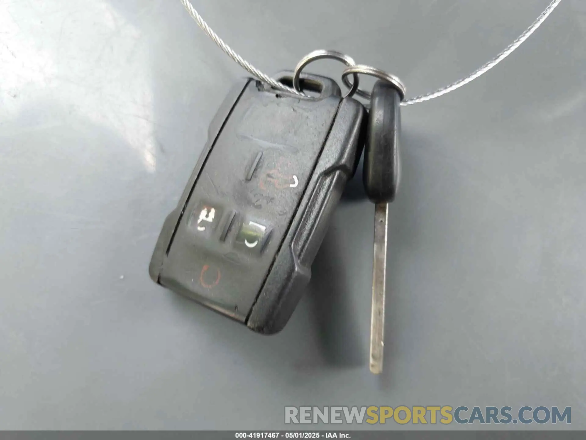 11 Photograph of a damaged car 1GCPWBEH5MZ170766 CHEVROLET SILVERADO 1500 2021