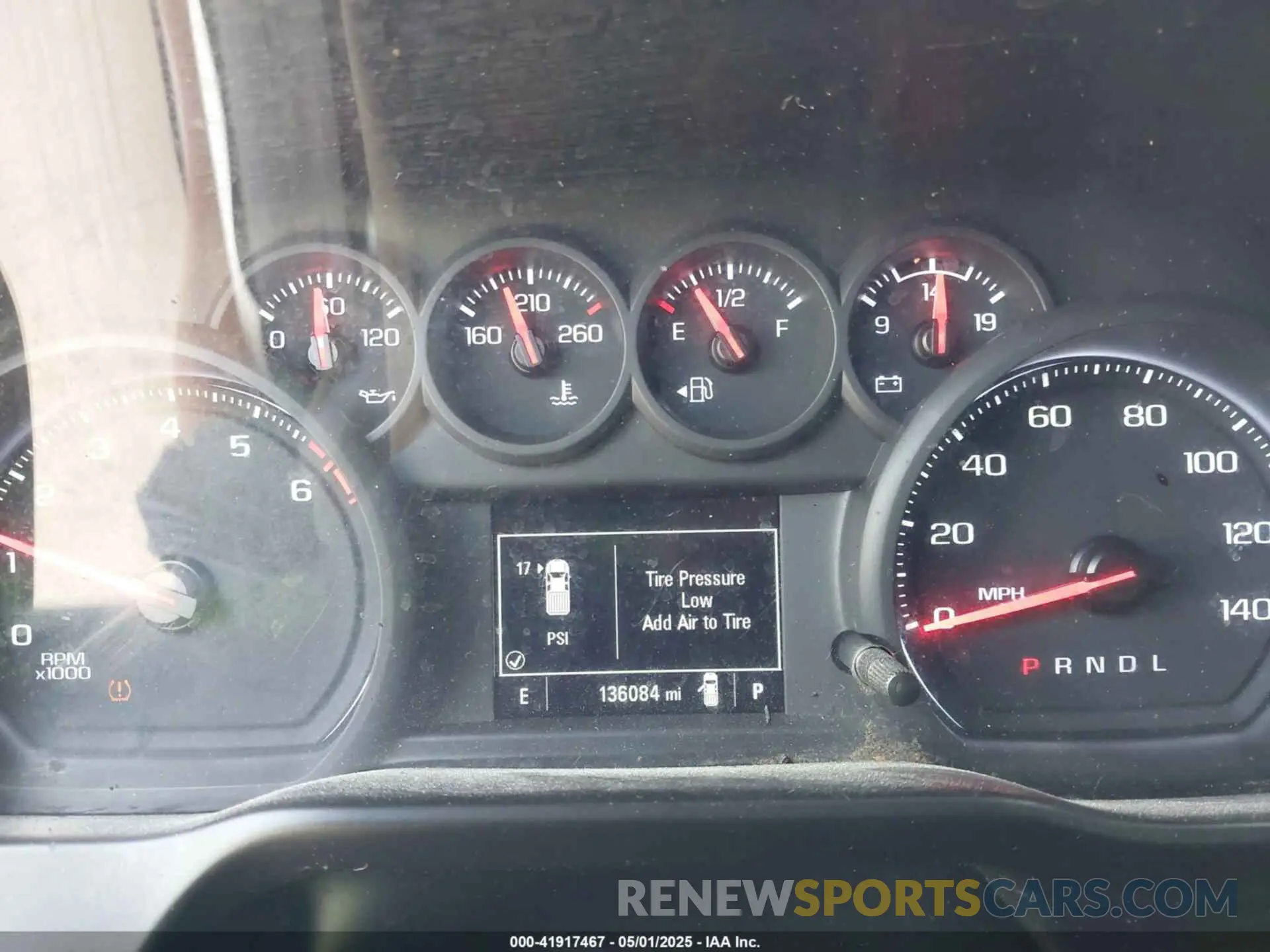 7 Photograph of a damaged car 1GCPWBEH5MZ170766 CHEVROLET SILVERADO 1500 2021