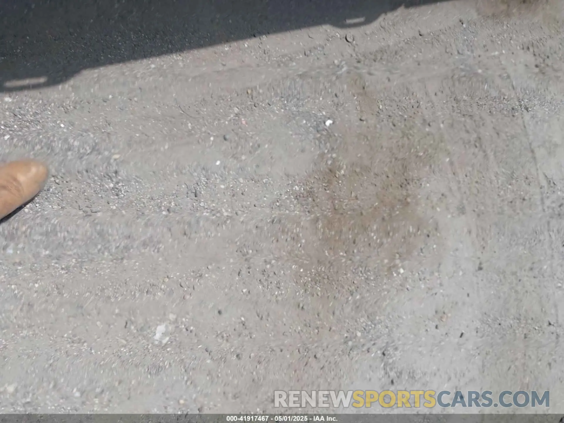9 Photograph of a damaged car 1GCPWBEH5MZ170766 CHEVROLET SILVERADO 1500 2021