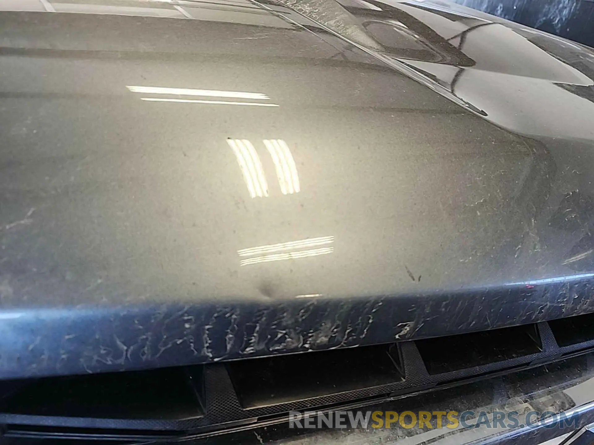 20 Photograph of a damaged car 1GCPWCED6MZ230721 CHEVROLET SILVERADO 1500 2021
