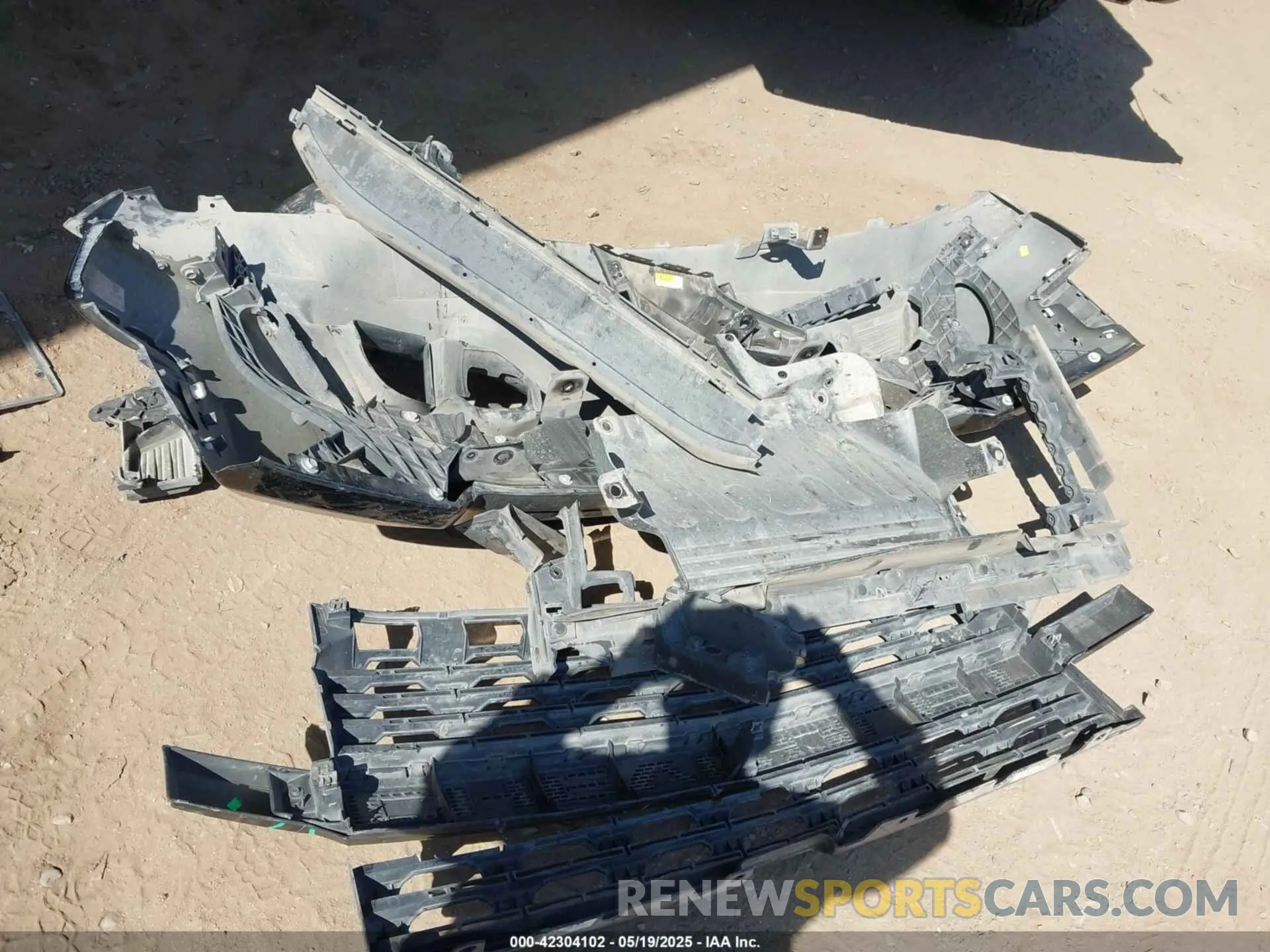 12 Photograph of a damaged car 1GCPYCEF5MZ260045 CHEVROLET SILVERADO 1500 2021