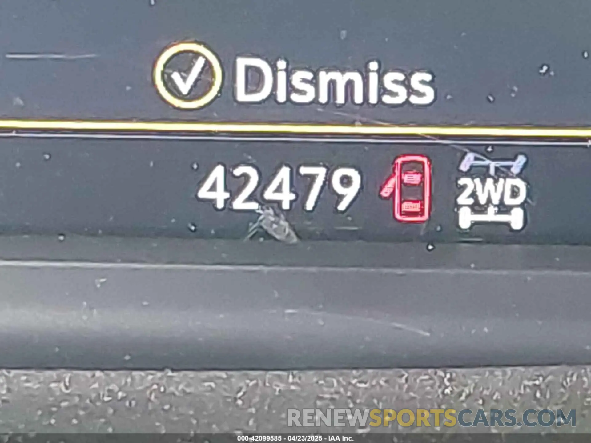 15 Фотография поврежденного автомобиля 1GCPYFED5MZ192636 CHEVROLET SILVERADO 1500 2021