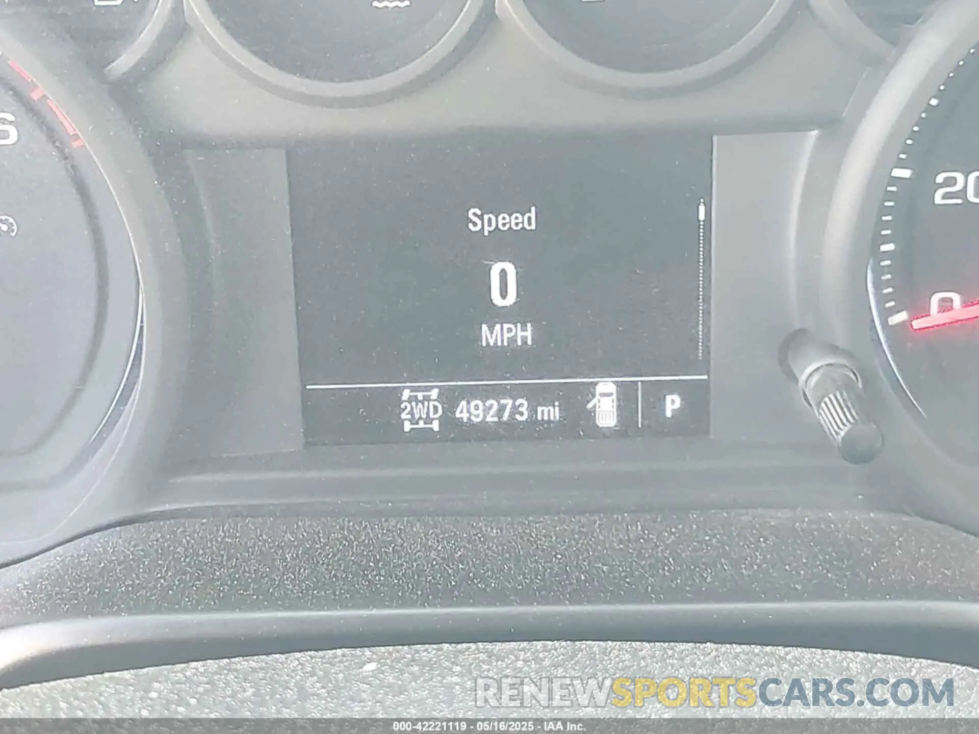 15 Фотография поврежденного автомобиля 1GCRYAEF7MZ210776 CHEVROLET SILVERADO 1500 2021