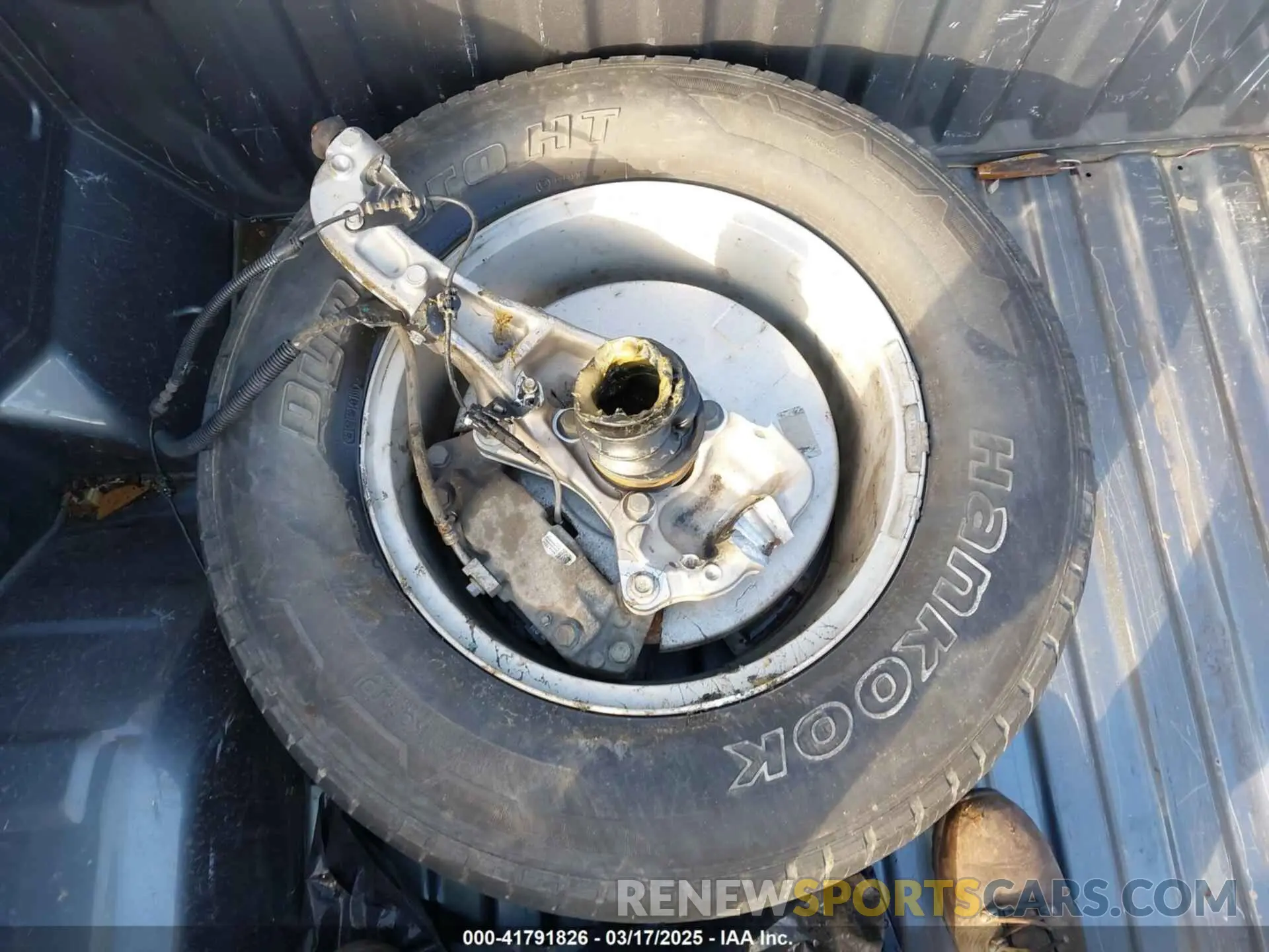 12 Фотография поврежденного автомобиля 1GCUYDED3MZ388291 CHEVROLET SILVERADO 1500 2021
