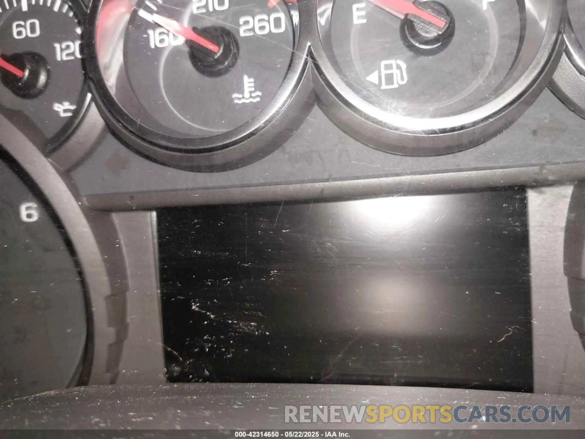 15 Фотография поврежденного автомобиля 1GCUYEED8MZ434820 CHEVROLET SILVERADO 1500 2021