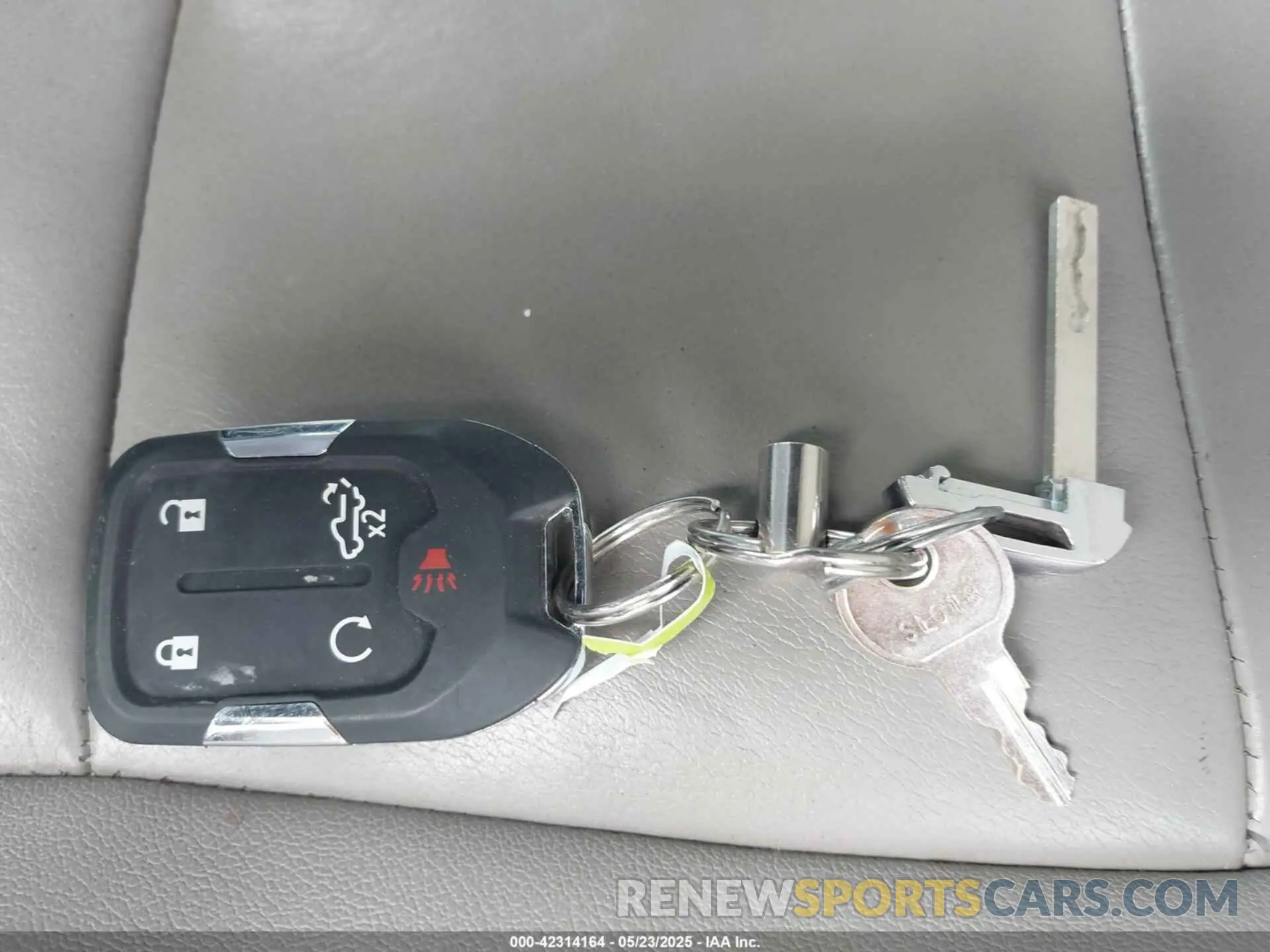 11 Фотография поврежденного автомобиля 1GCVYEET5MZ174422 CHEVROLET SILVERADO 1500 2021