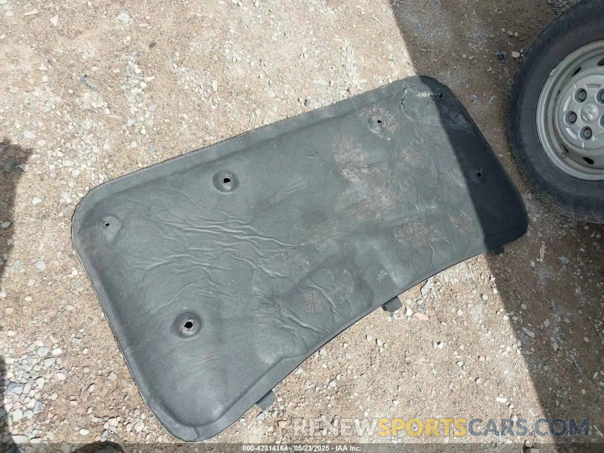 12 Фотография поврежденного автомобиля 1GCVYEET5MZ174422 CHEVROLET SILVERADO 1500 2021