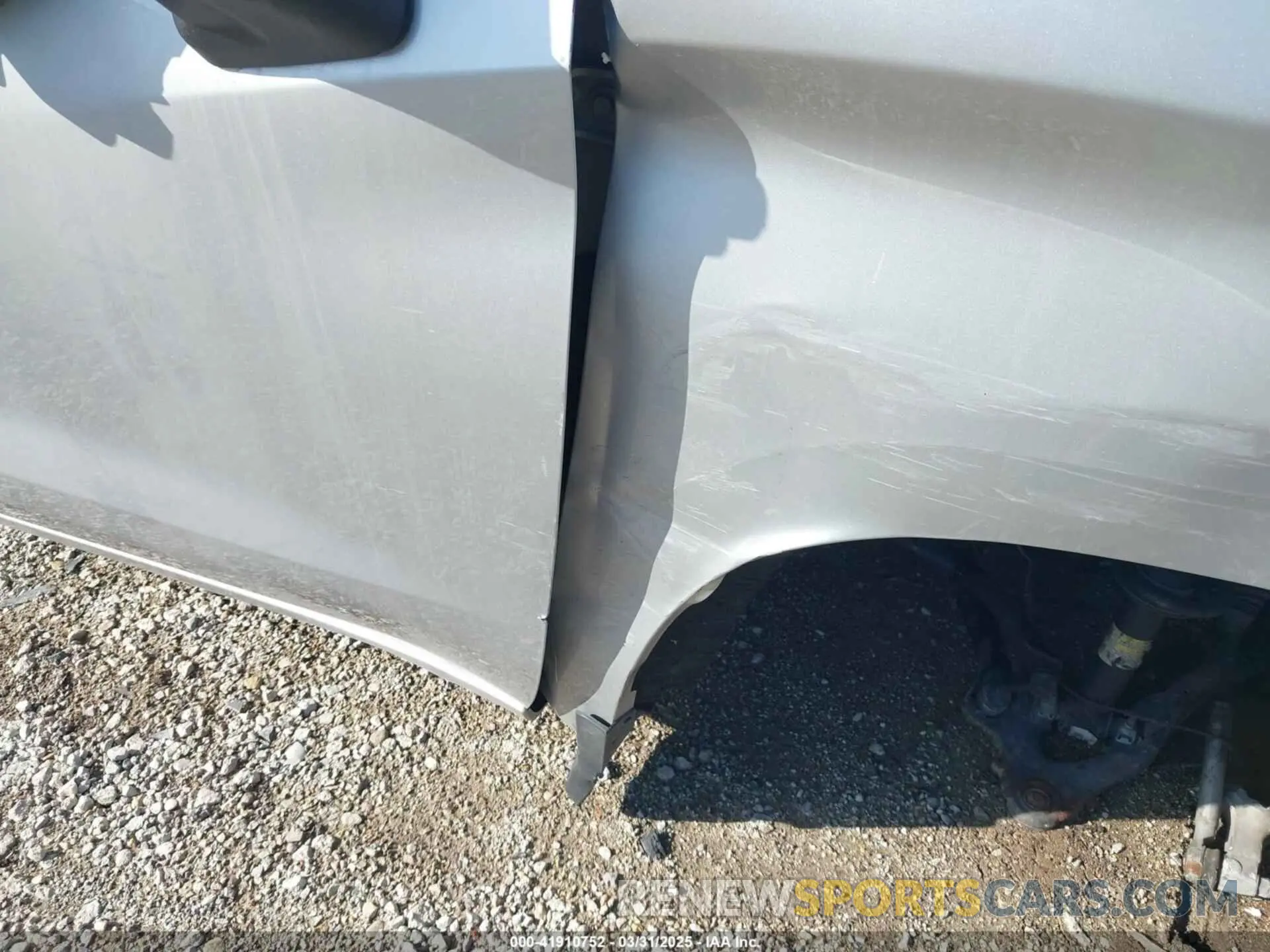 19 Photograph of a damaged car 3GCNYAEK2MG383018 CHEVROLET SILVERADO 1500 2021