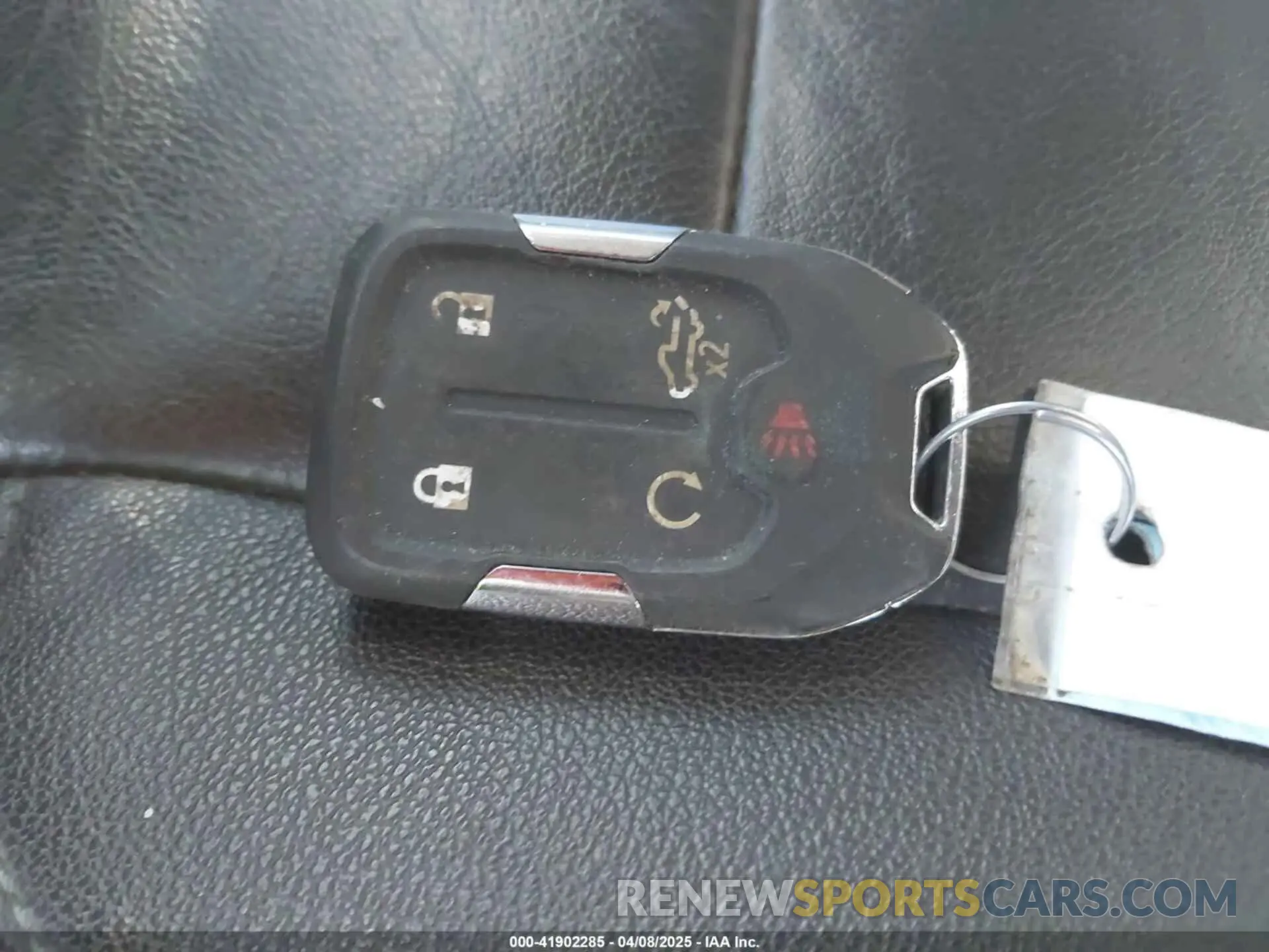 11 Фотография поврежденного автомобиля 3GCPYFED0MG321799 CHEVROLET SILVERADO 1500 2021