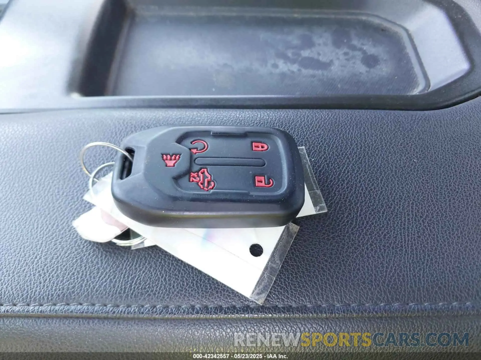 11 Фотография поврежденного автомобиля 3GCUYDED2MG226930 CHEVROLET SILVERADO 1500 2021