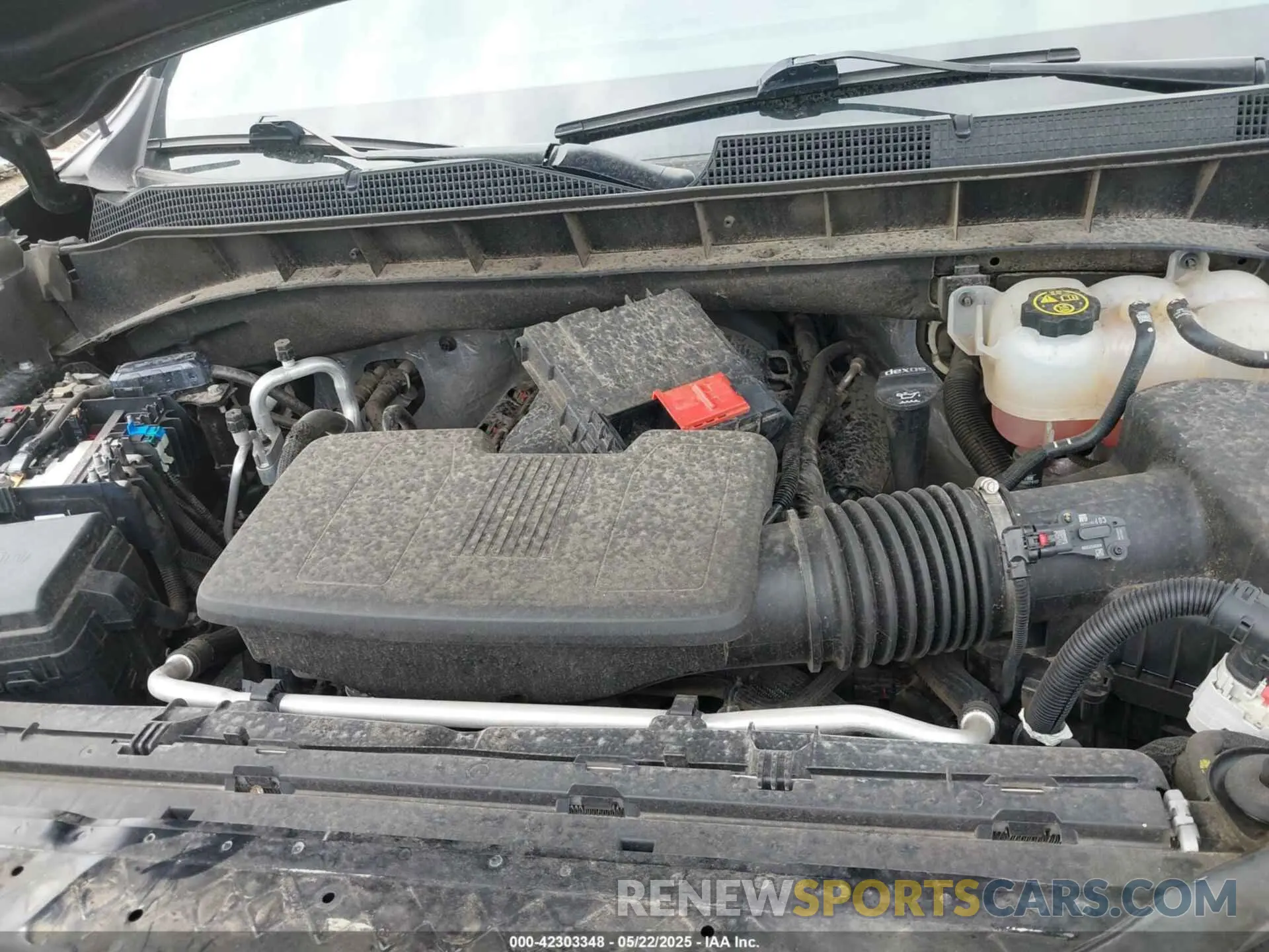 10 Photograph of a damaged car 3GCUYGEL1MG292569 CHEVROLET SILVERADO 1500 2021