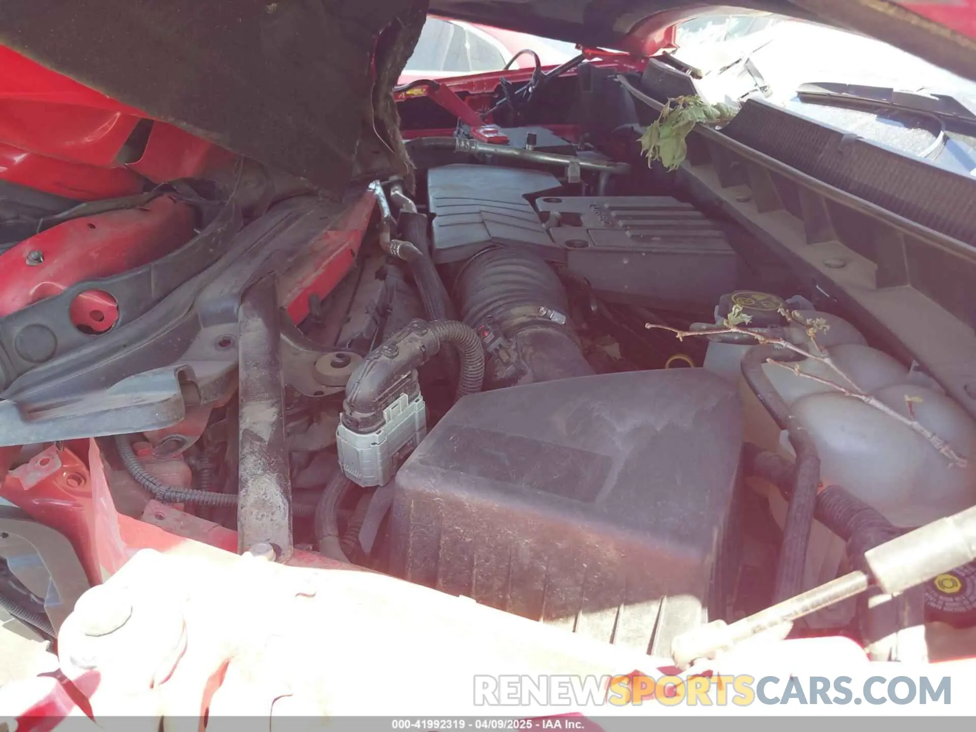 10 Photograph of a damaged car 1GCPABEK1NZ638925 CHEVROLET SILVERADO 1500 2022