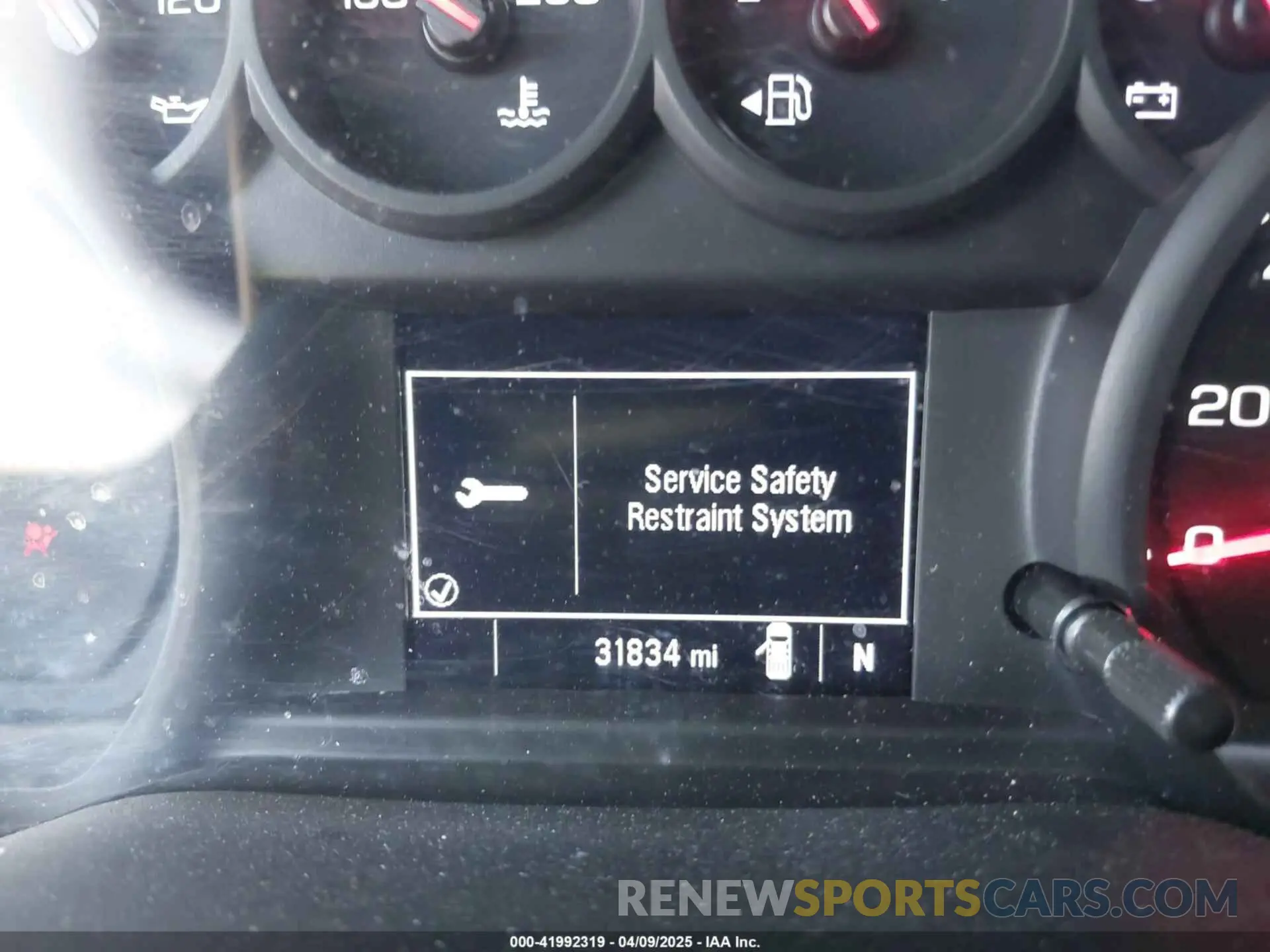 16 Photograph of a damaged car 1GCPABEK1NZ638925 CHEVROLET SILVERADO 1500 2022