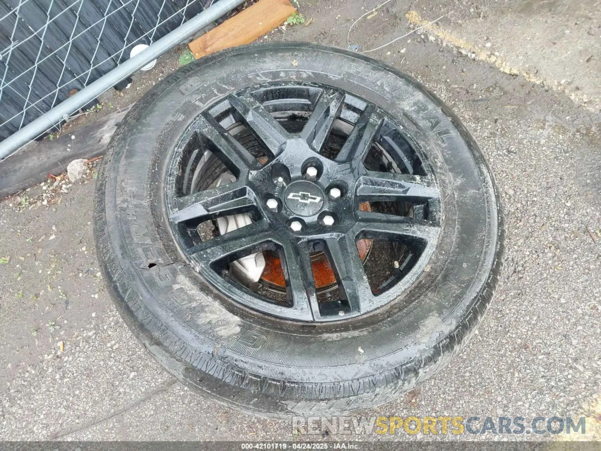 12 Фотография поврежденного автомобиля 1GCPDBEK3NZ610647 CHEVROLET SILVERADO 1500 2022
