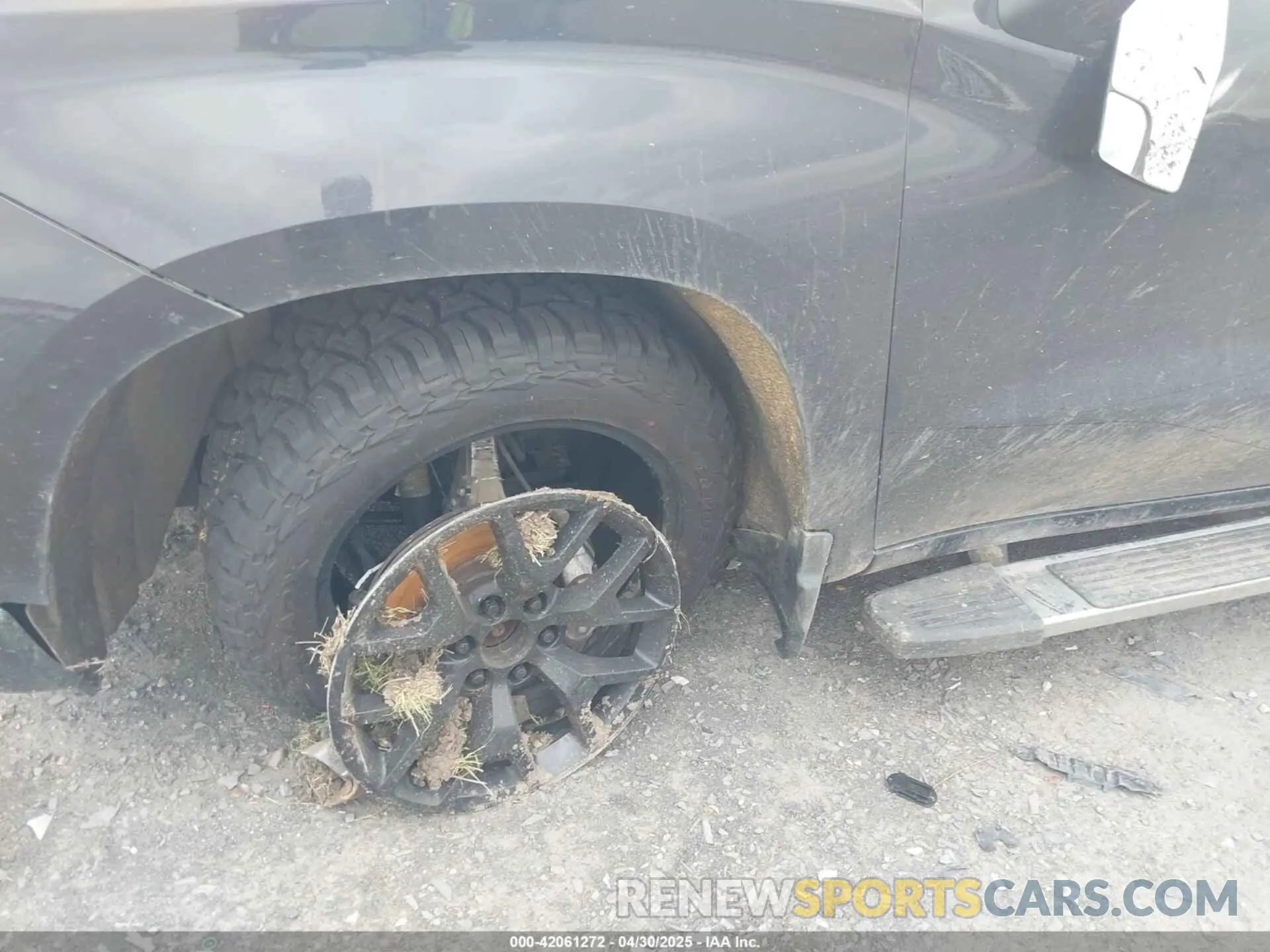 20 Photograph of a damaged car 1GCPDBEK4NZ633600 CHEVROLET SILVERADO 1500 2022