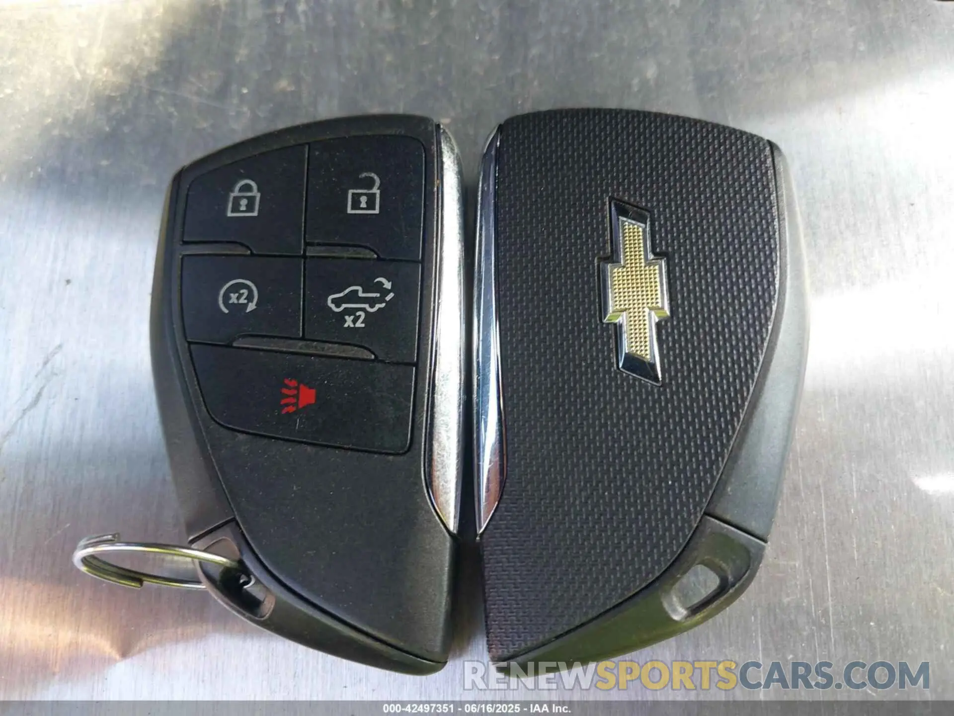 11 Фотография поврежденного автомобиля 1GCPDDEK6NZ555512 CHEVROLET SILVERADO 1500 2022