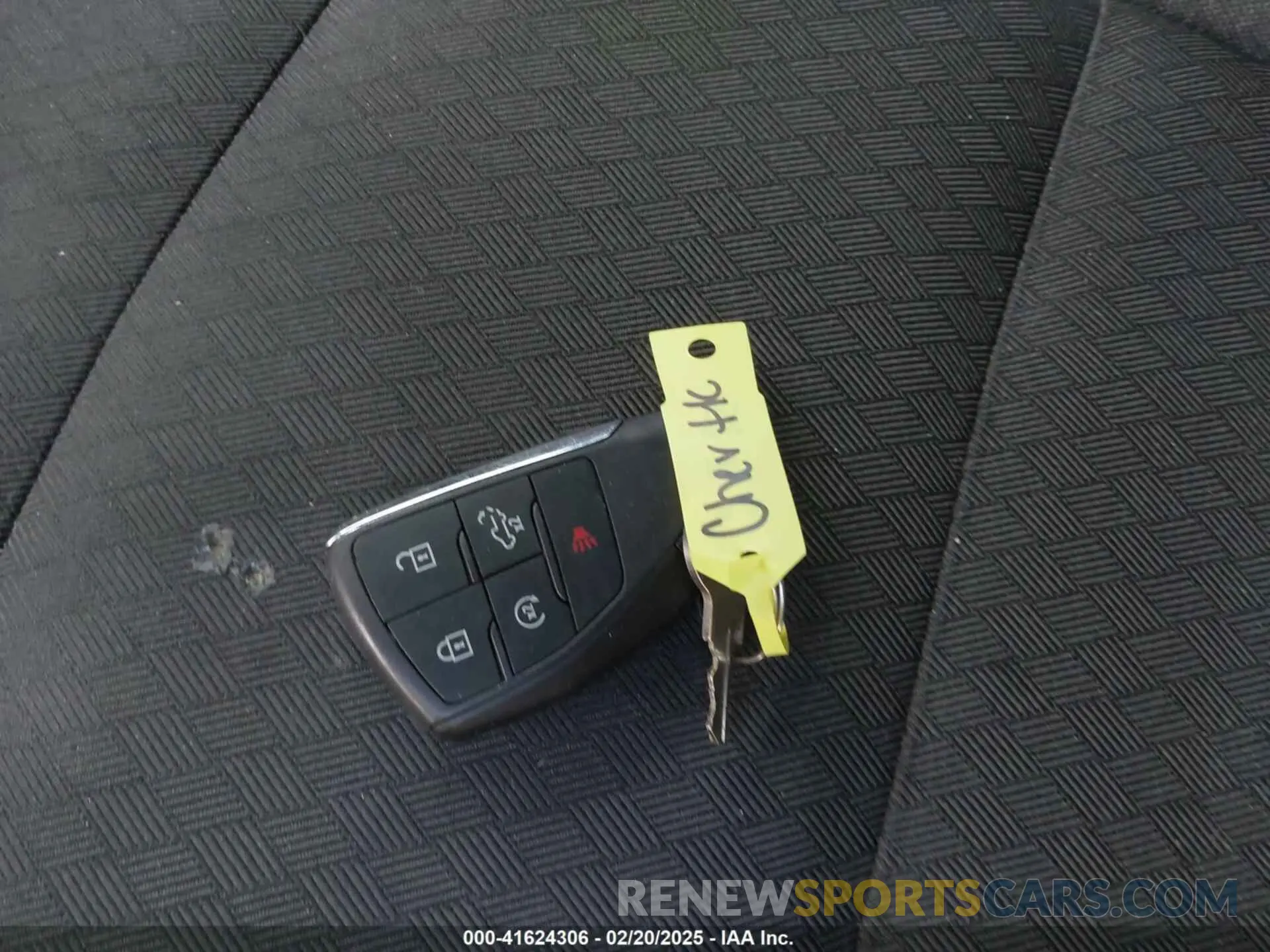 11 Фотография поврежденного автомобиля 1GCUDDED1NZ524429 CHEVROLET SILVERADO 1500 2022