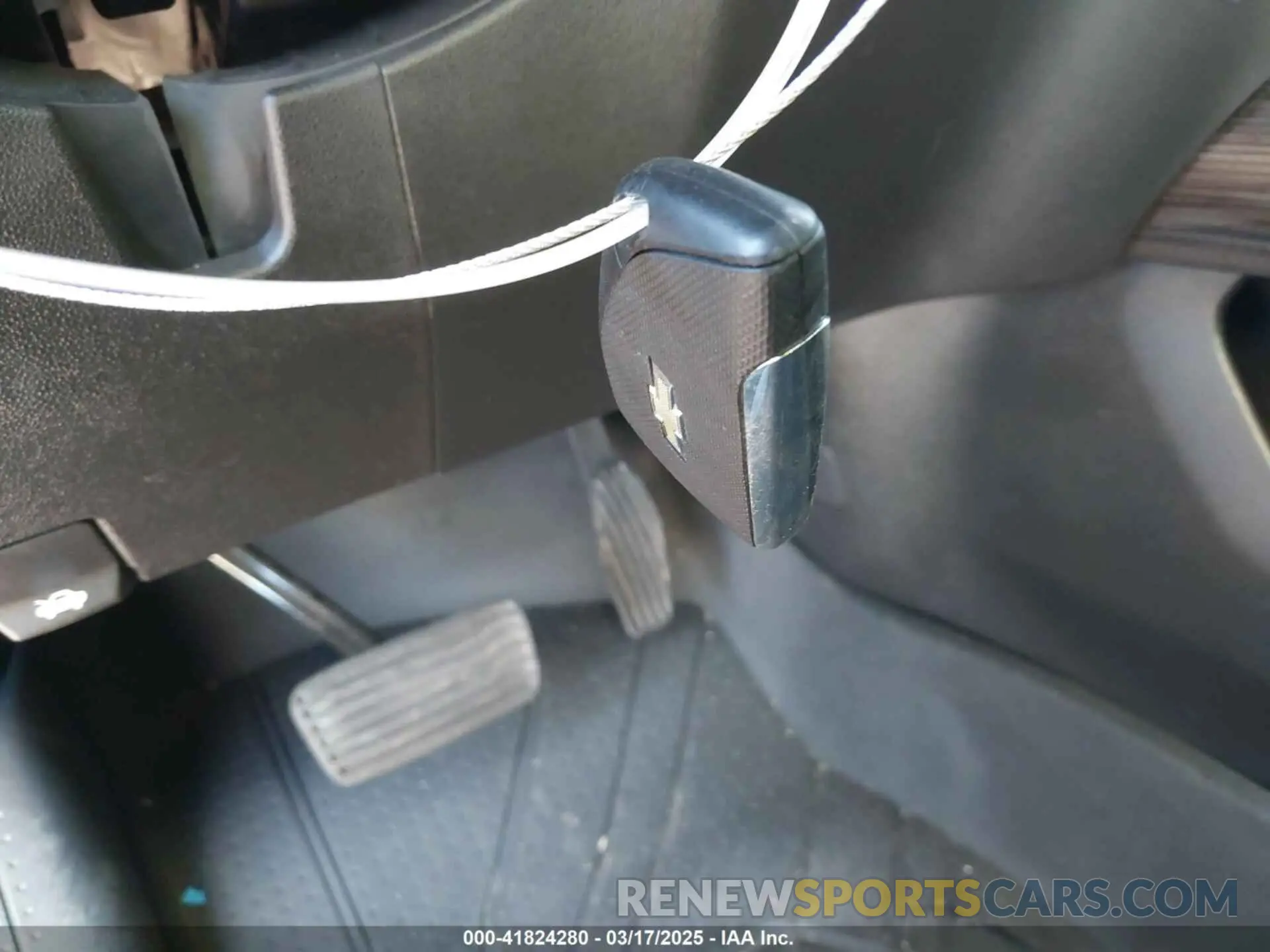12 Фотография поврежденного автомобиля 1GCUDEED9NZ629743 CHEVROLET SILVERADO 1500 2022
