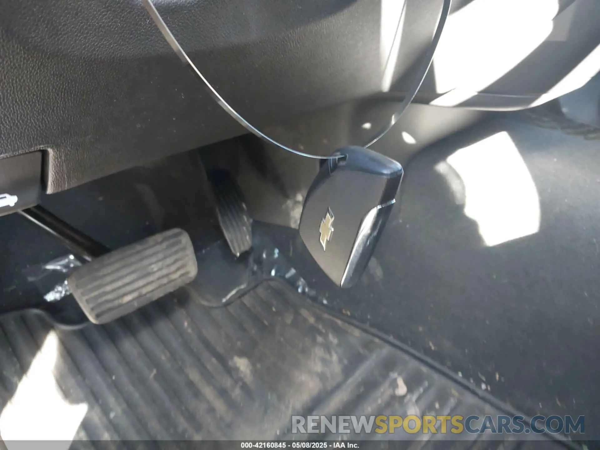 11 Photograph of a damaged car 3GCPDCED7NG682474 CHEVROLET SILVERADO 1500 2022
