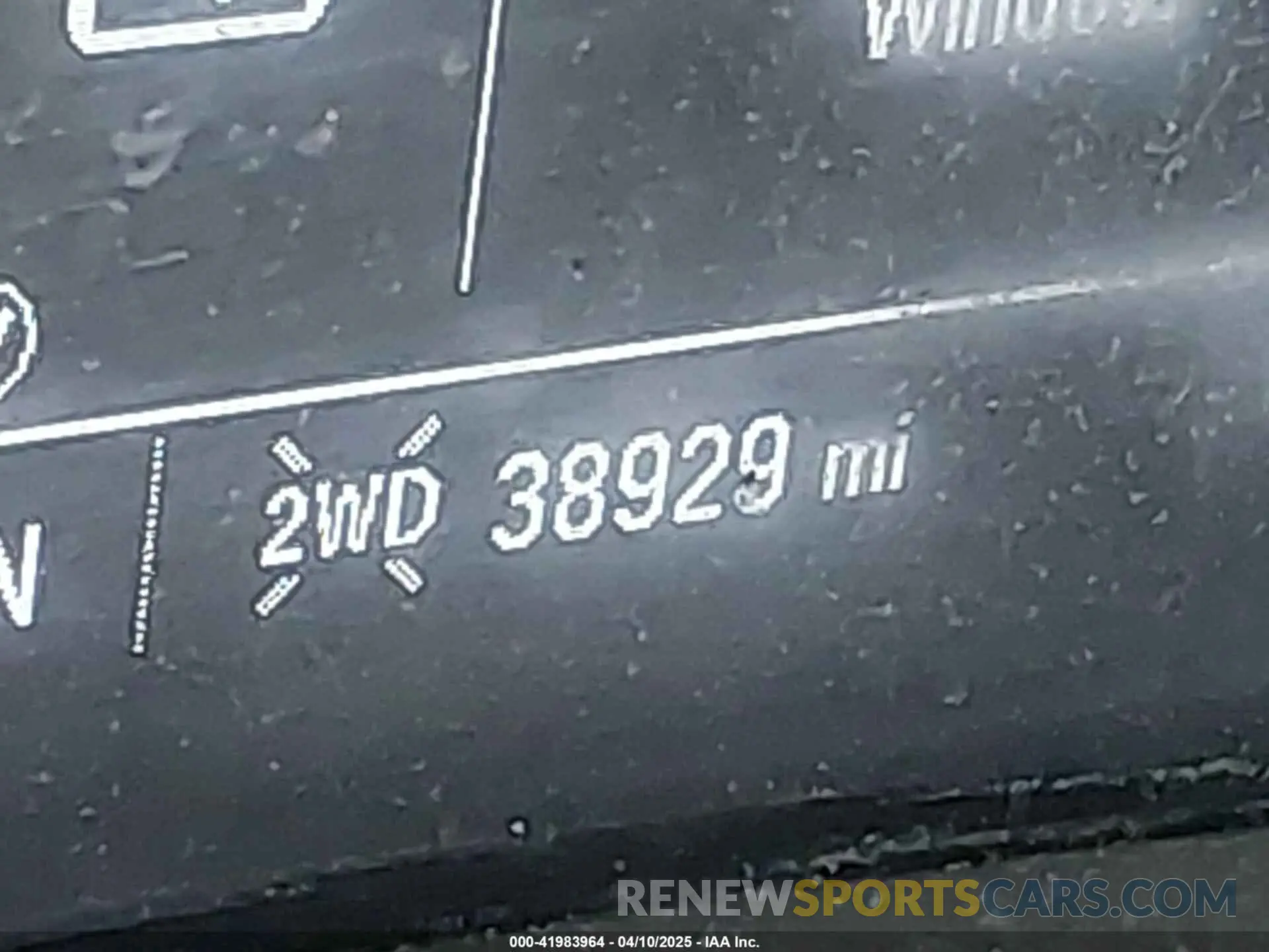 16 Photograph of a damaged car 1GCPDAEK6PZ116392 CHEVROLET SILVERADO 1500 2023