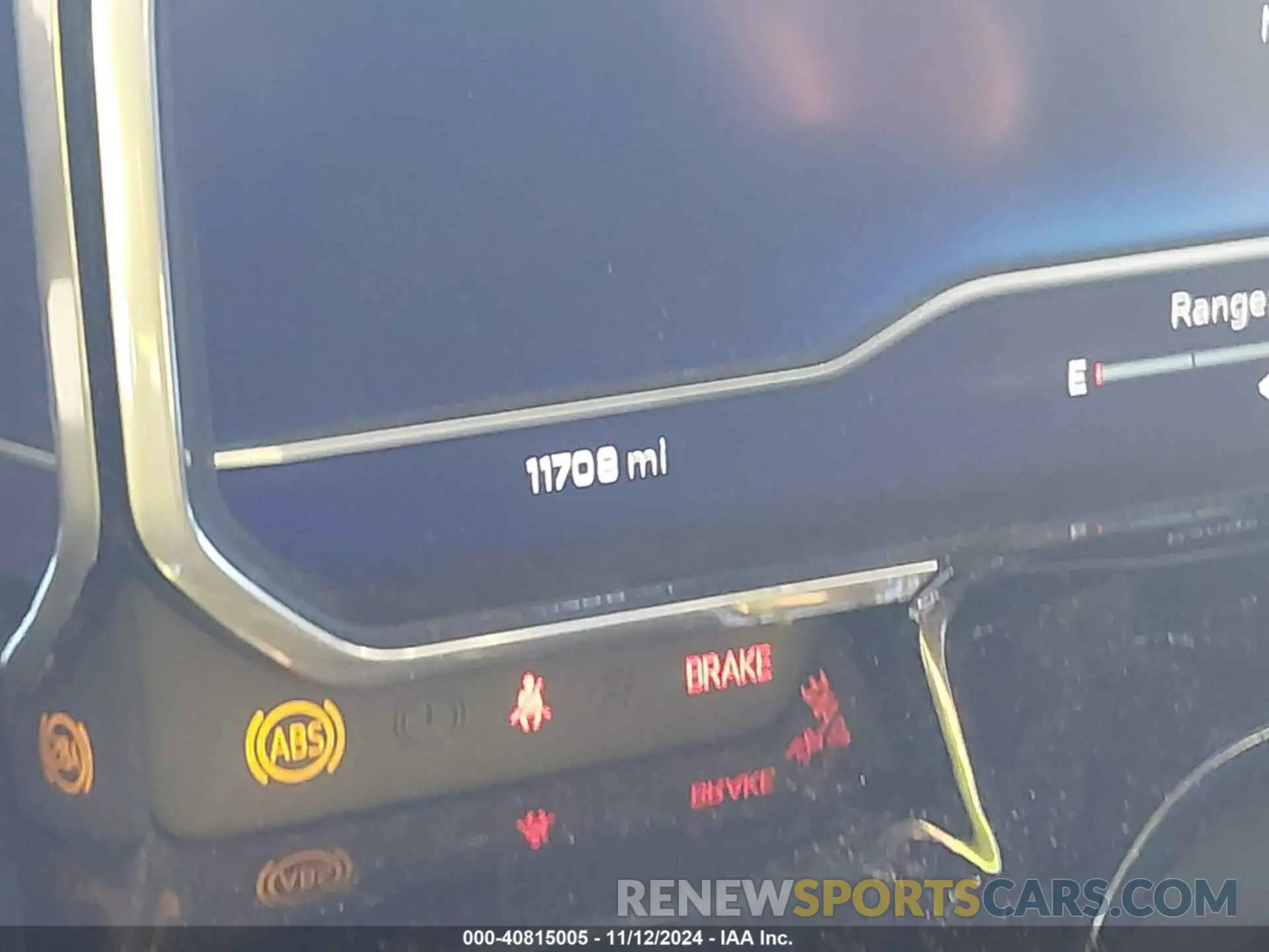 15 Фотография поврежденного автомобиля 2GCPACED0P1107959 CHEVROLET SILVERADO 1500 2023